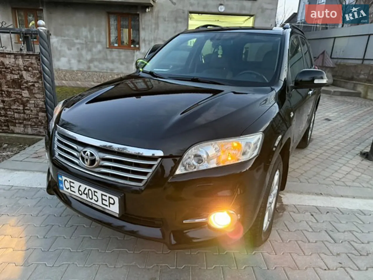 2010 Toyota RAV 4 - мініатюра 44