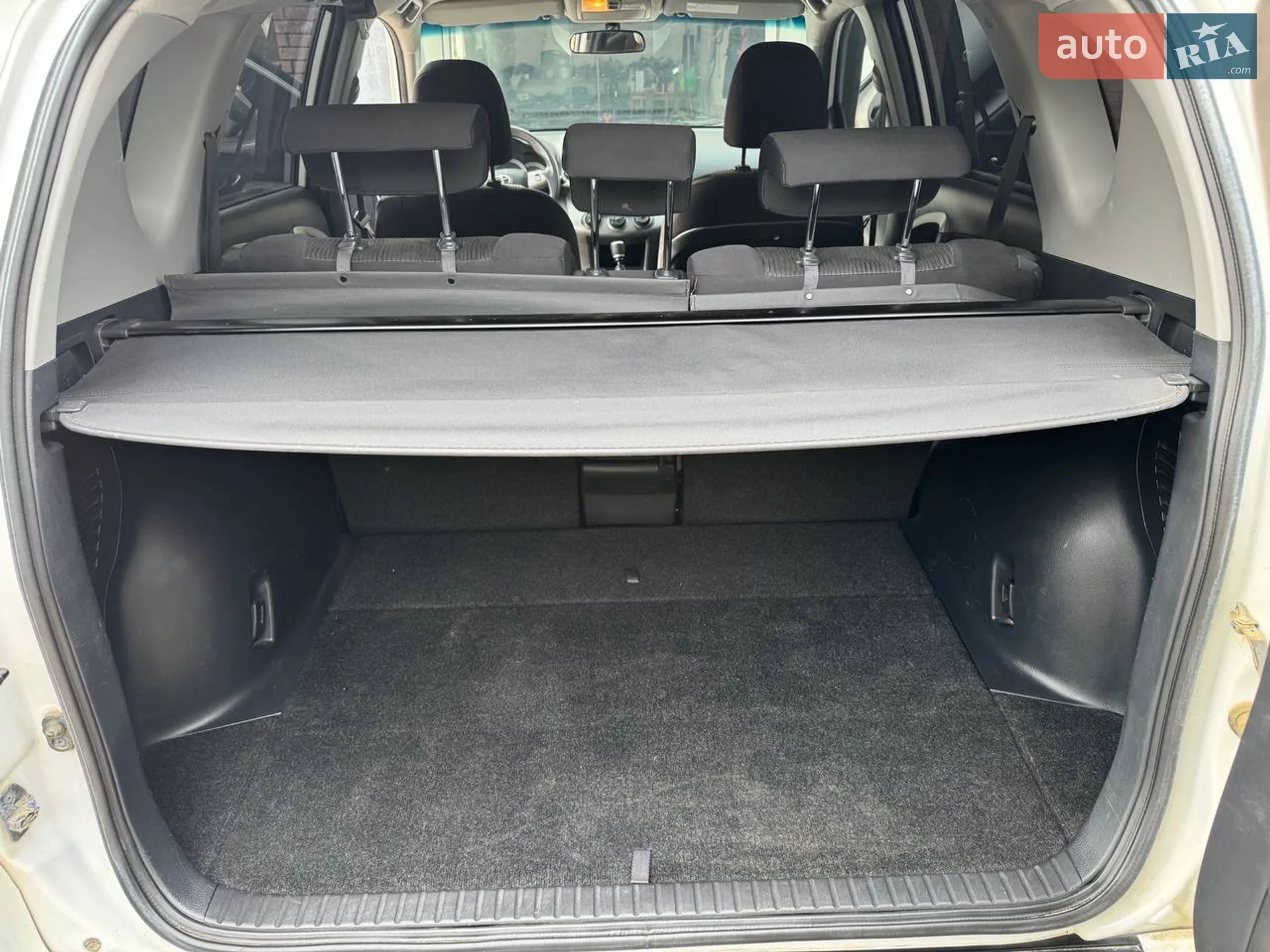 2012 Toyota RAV 4 - мініатюра 17
