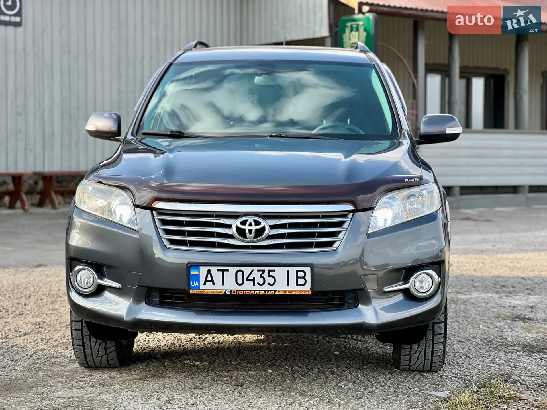 2010 Toyota RAV 4 - мініатюра 18
