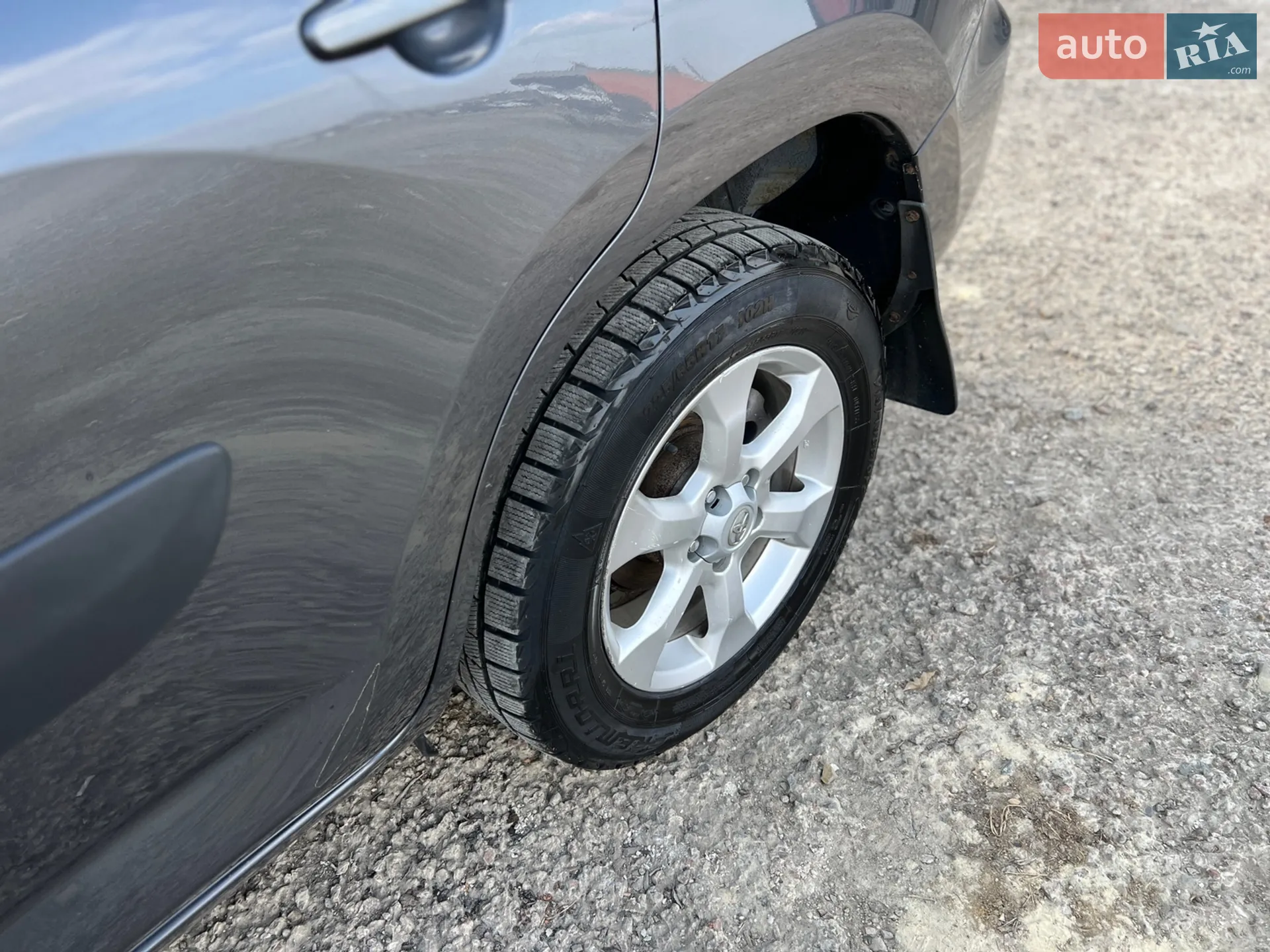 2010 Toyota RAV 4 - мініатюра 29