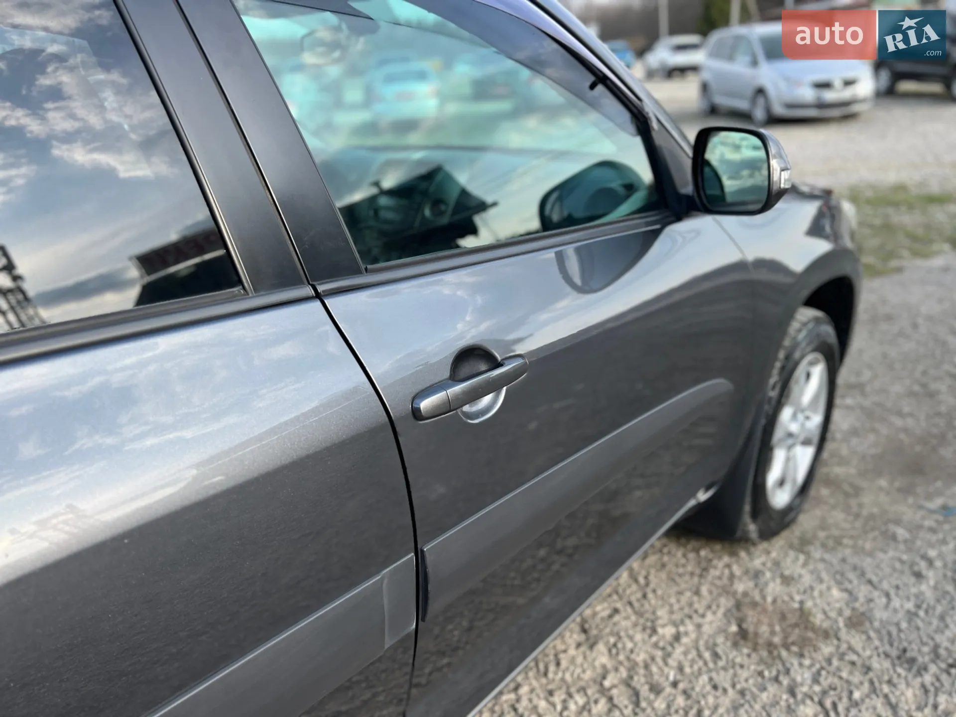 2010 Toyota RAV 4 - мініатюра 39