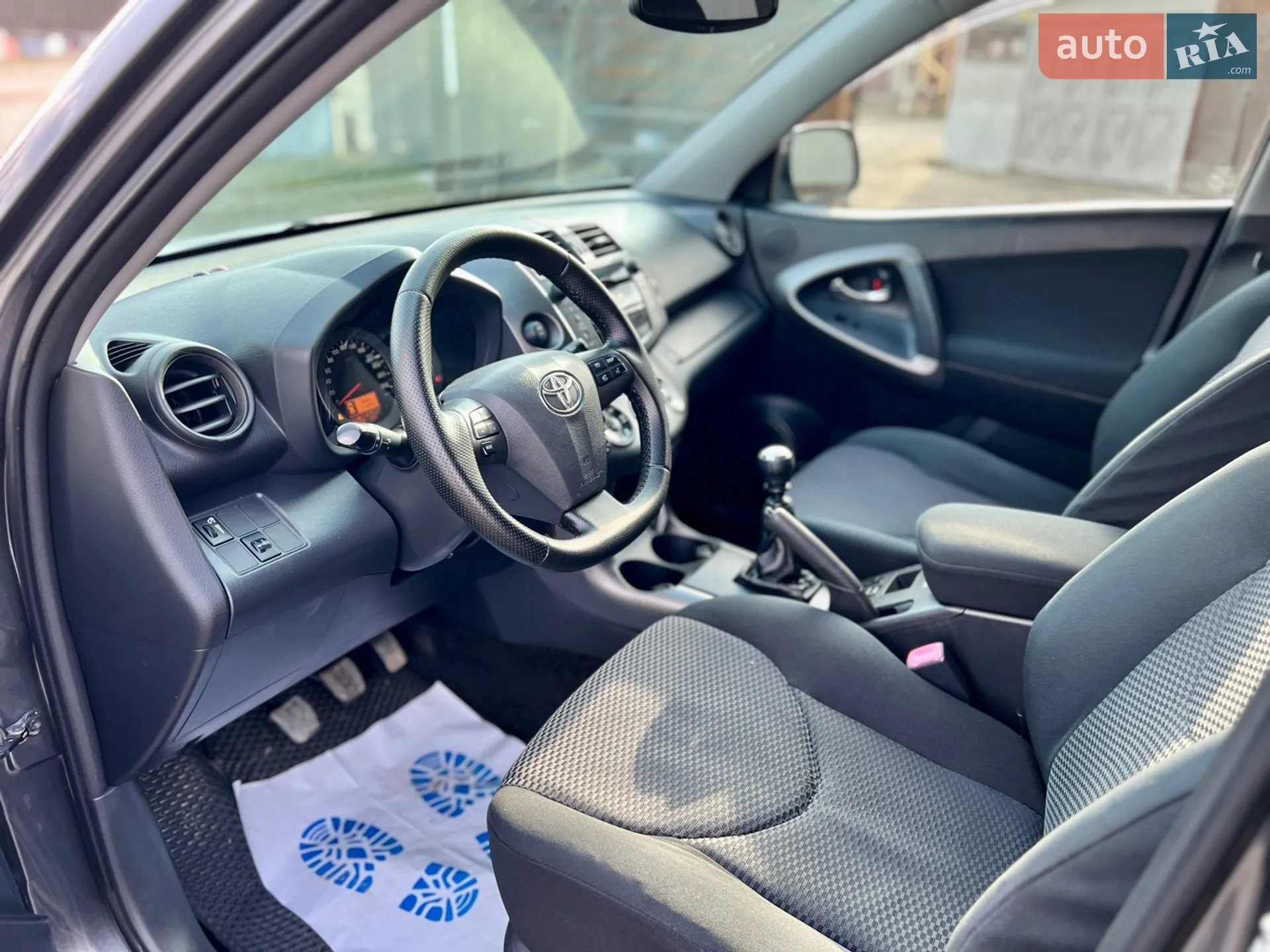 2010 Toyota RAV 4 - мініатюра 44