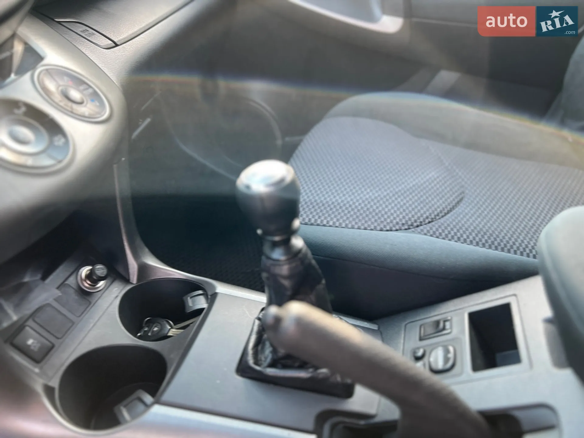 2010 Toyota RAV 4 - мініатюра 49