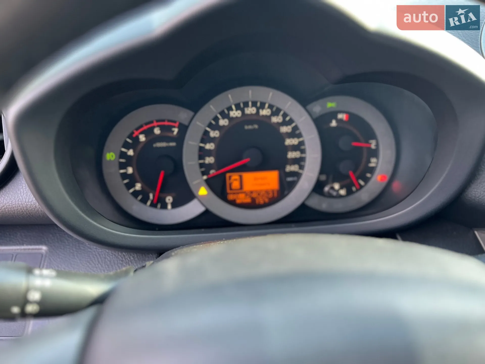 2010 Toyota RAV 4 - мініатюра 54