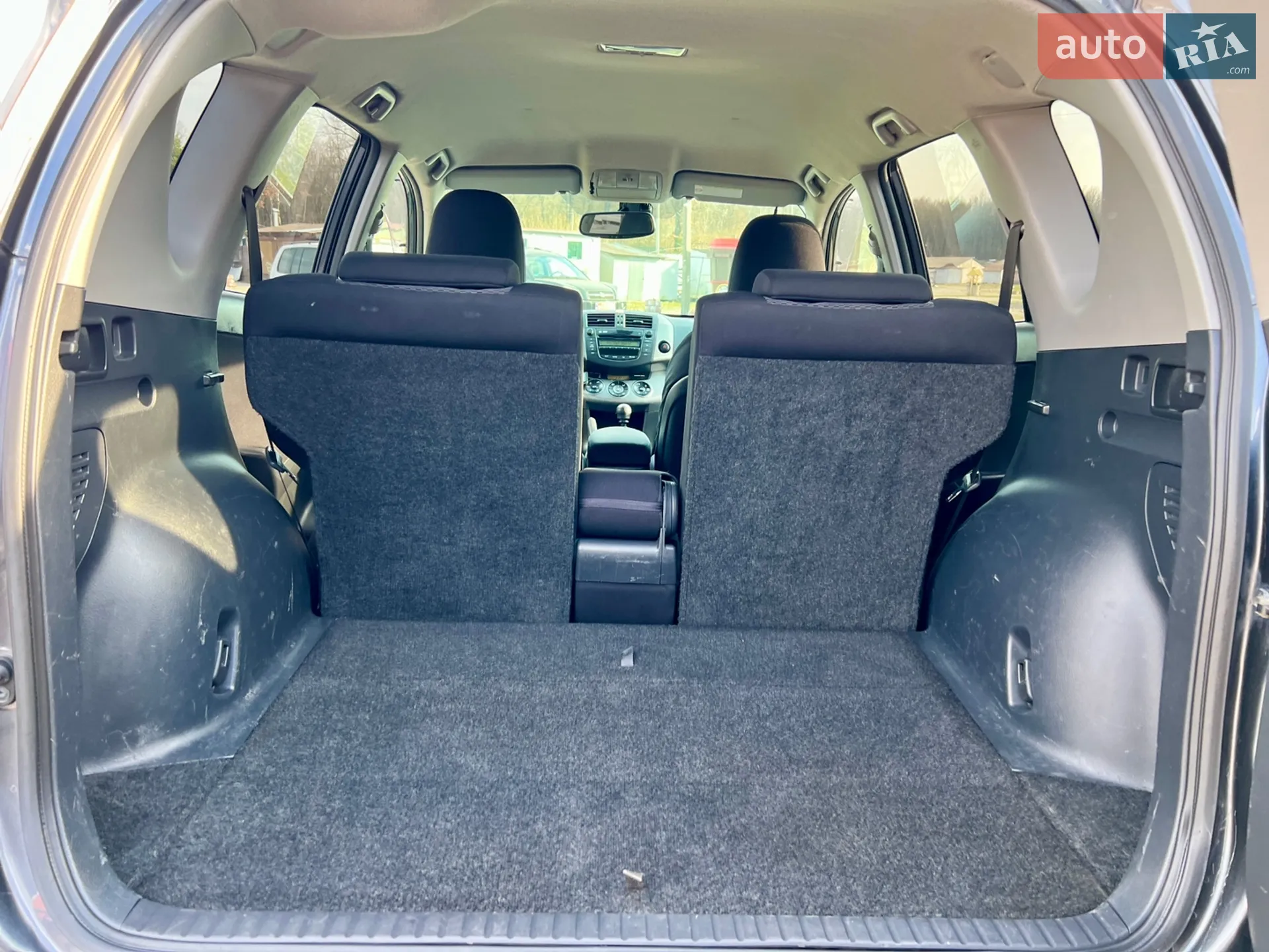 2010 Toyota RAV 4 - мініатюра 74