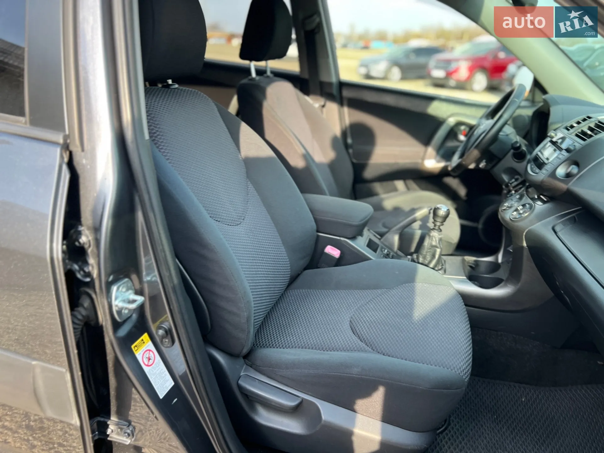 2010 Toyota RAV 4 - мініатюра 83
