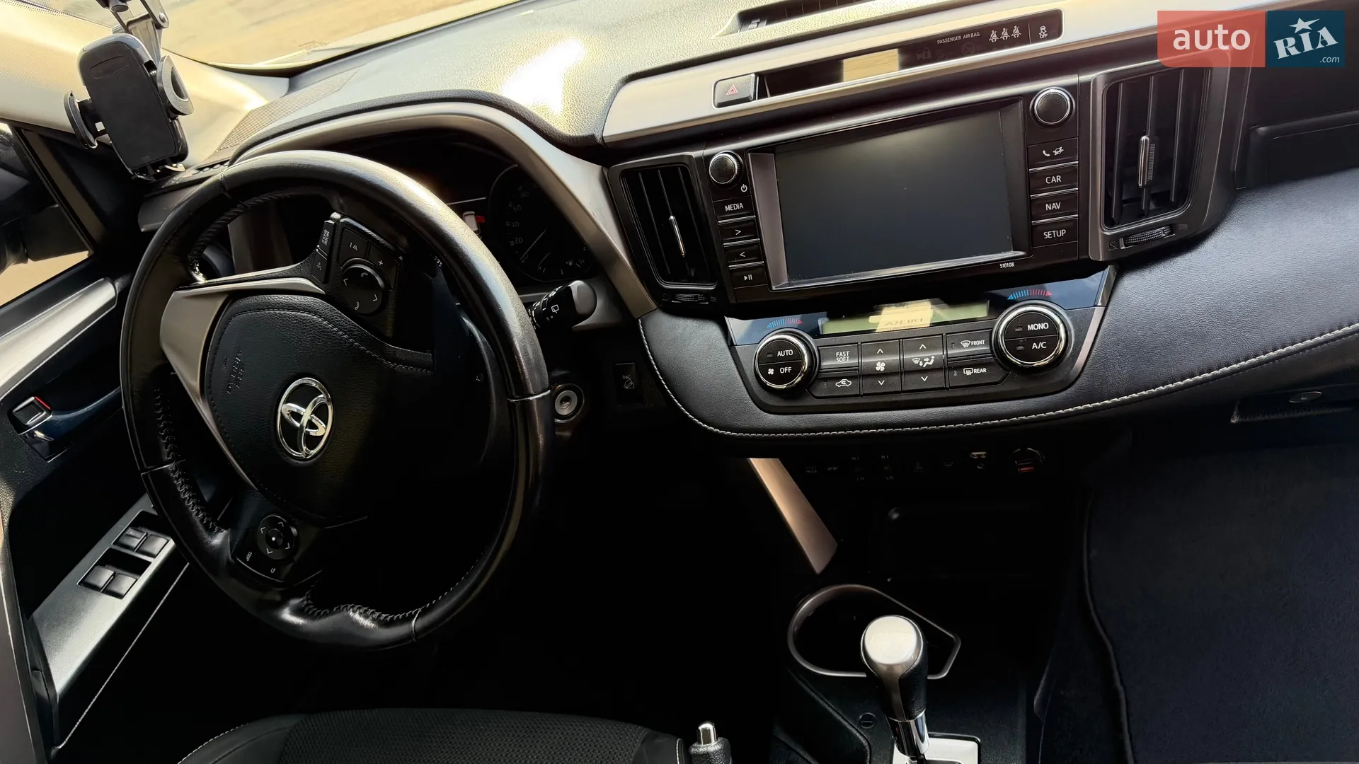 2015 Toyota RAV 4 - мініатюра 20