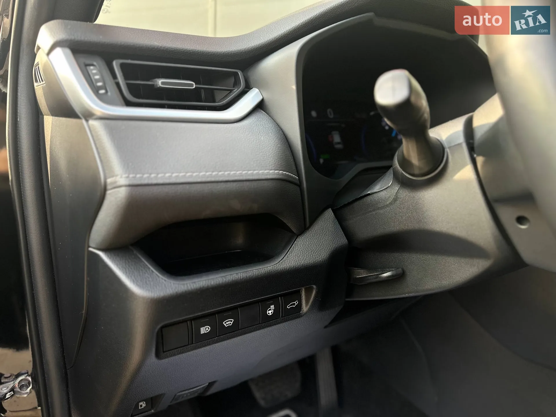 2020 Toyota RAV 4 - мініатюра 12