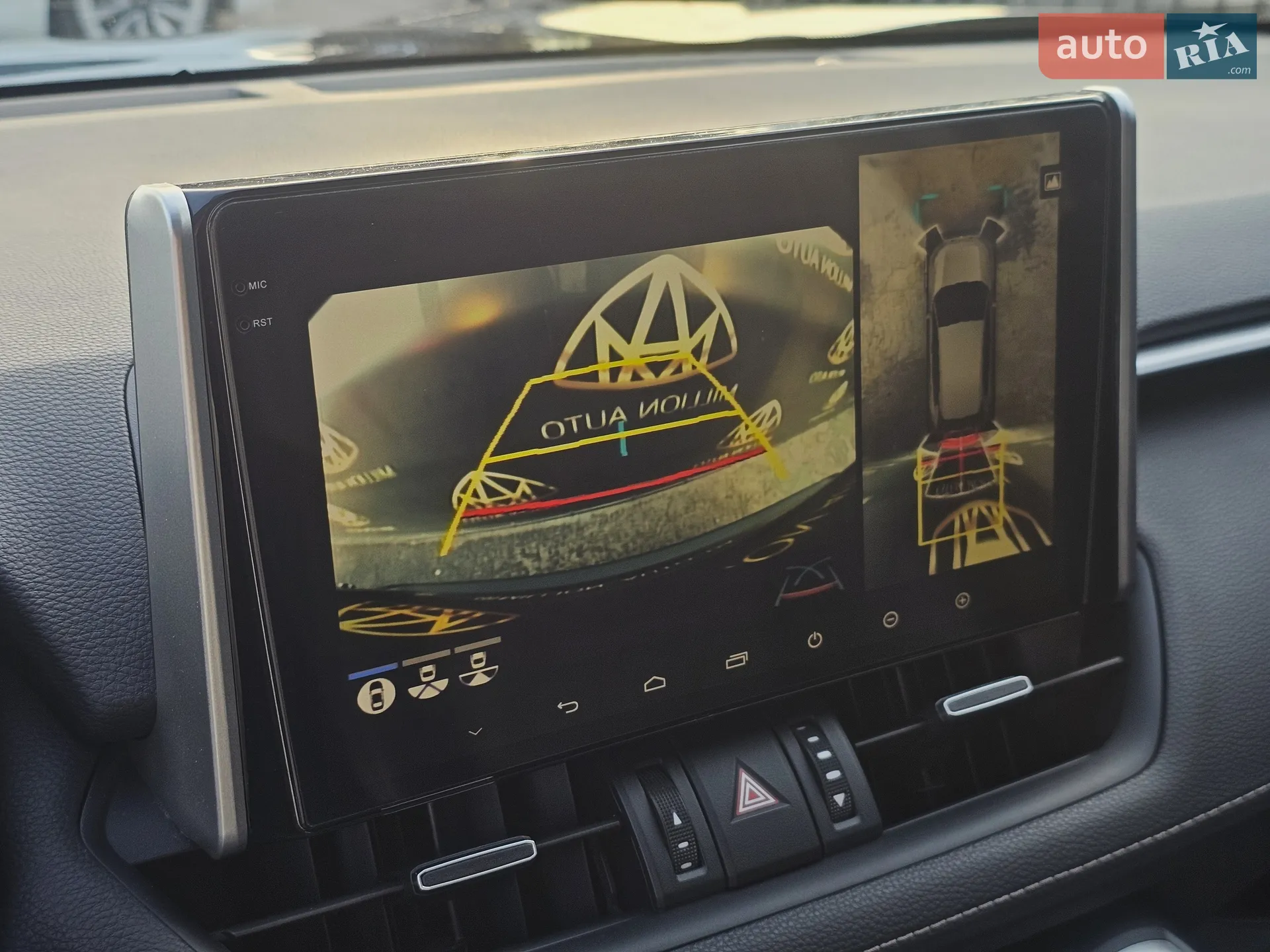 2019 Toyota RAV 4 - мініатюра 35