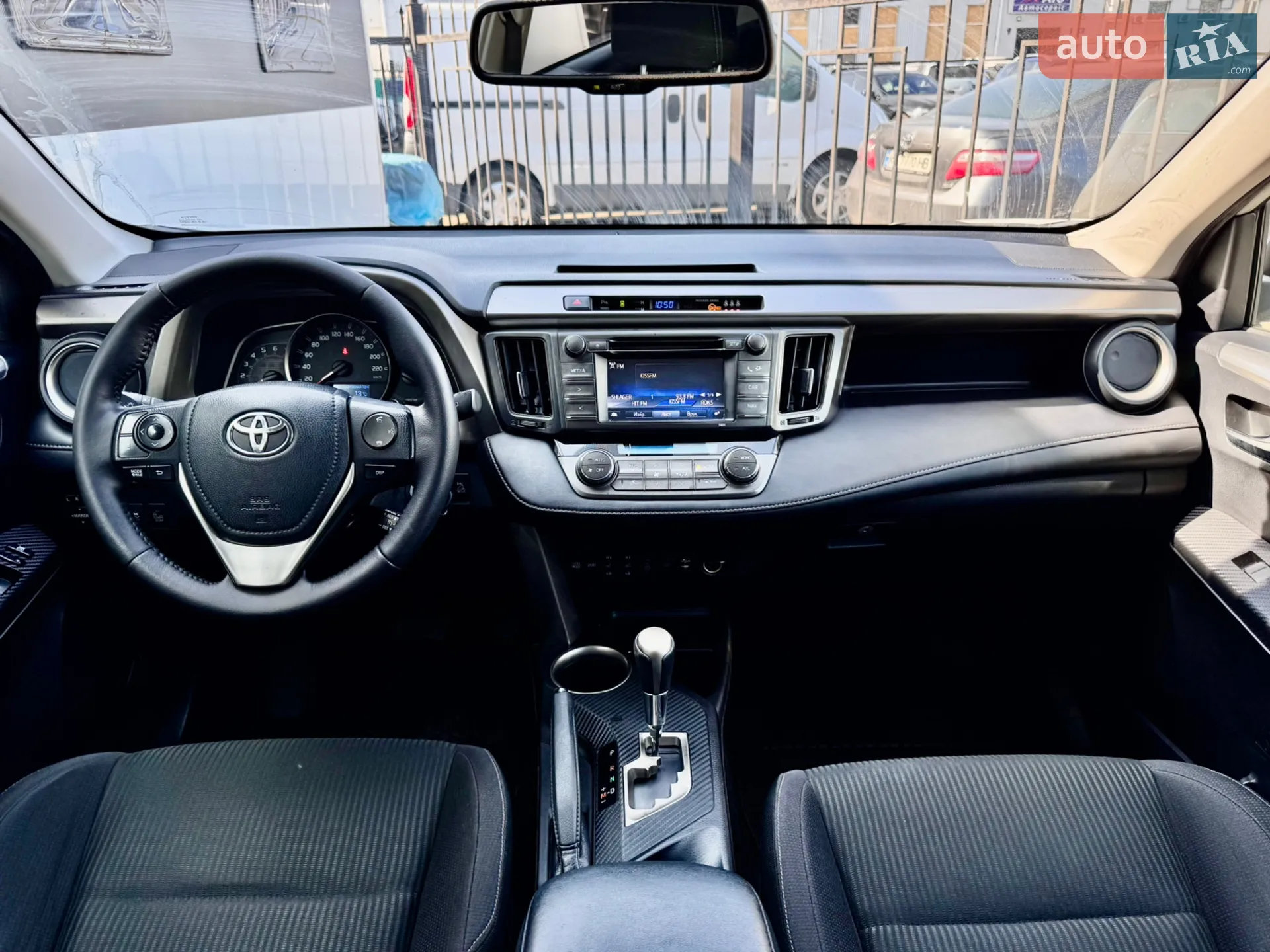 2014 Toyota RAV 4 - мініатюра 22