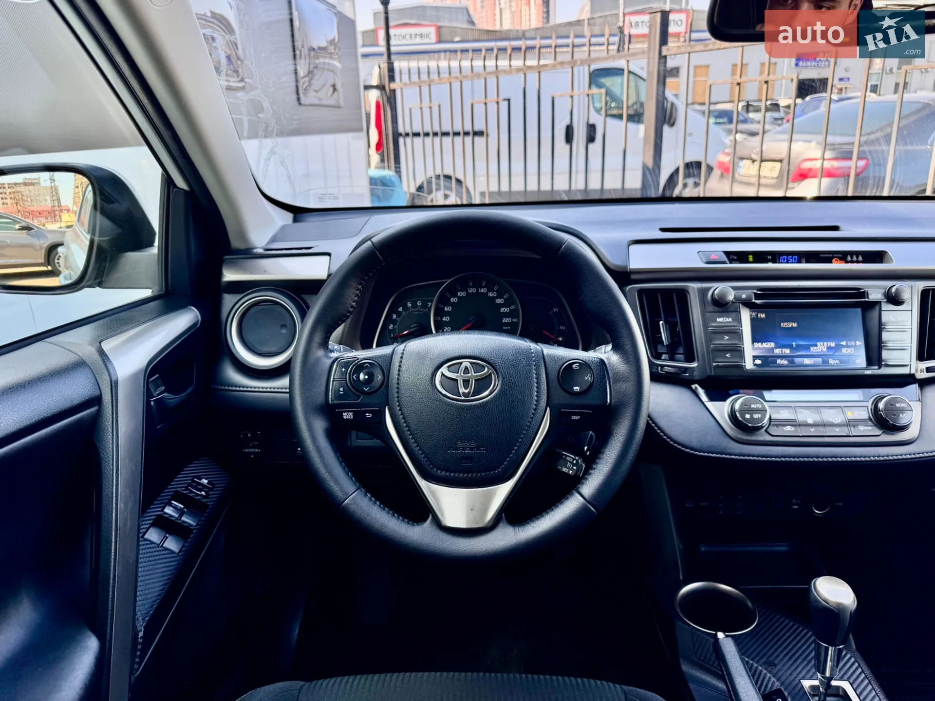 2014 Toyota RAV 4 - мініатюра 25