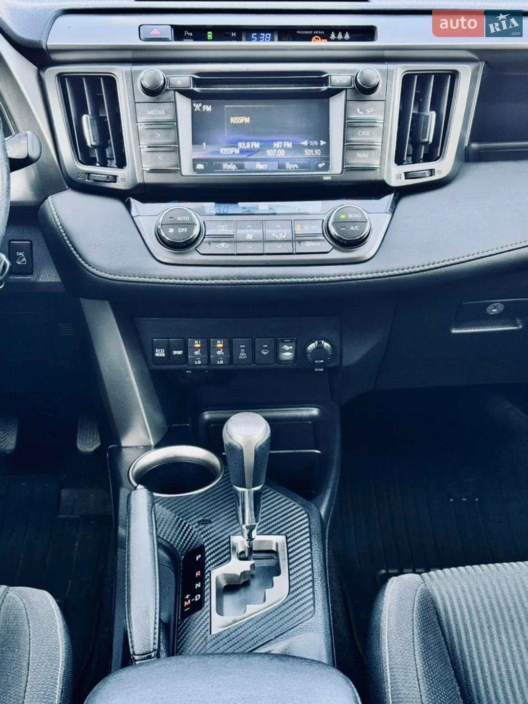 2014 Toyota RAV 4 - мініатюра 26