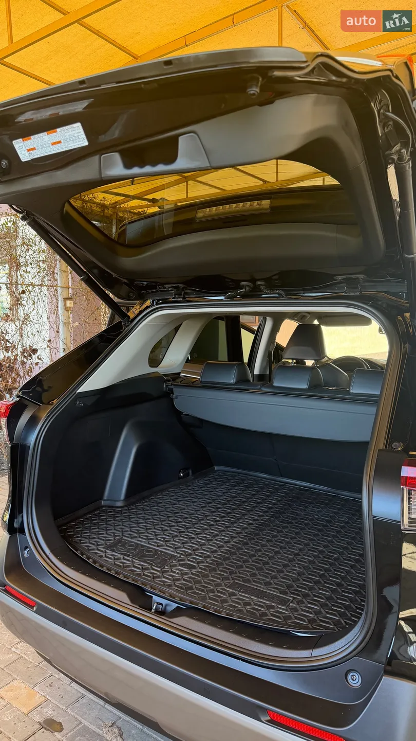 2022 Toyota RAV 4 - мініатюра 21