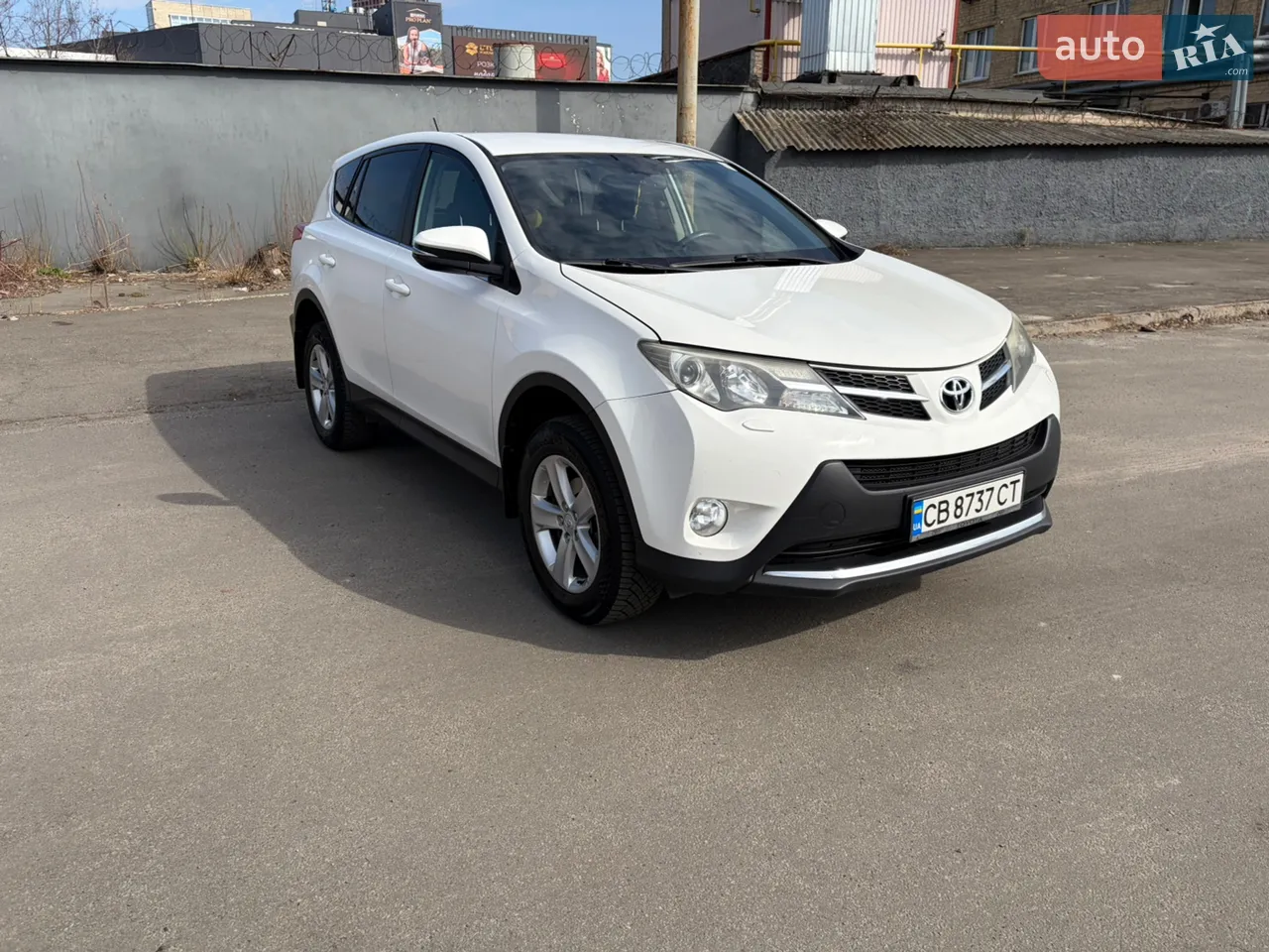 2013 Toyota RAV 4 - мініатюра 20