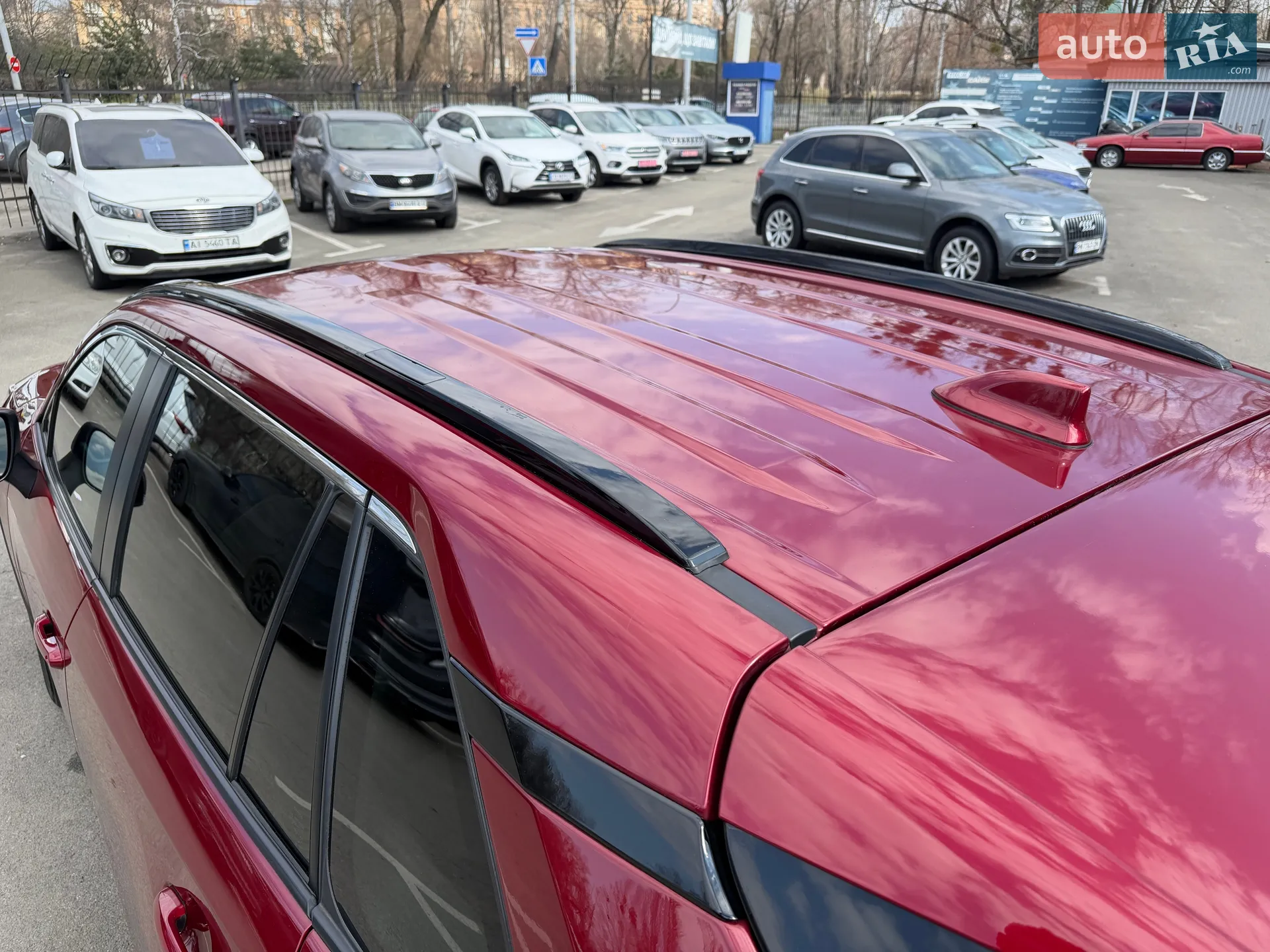 2022 Toyota RAV 4 - мініатюра 15