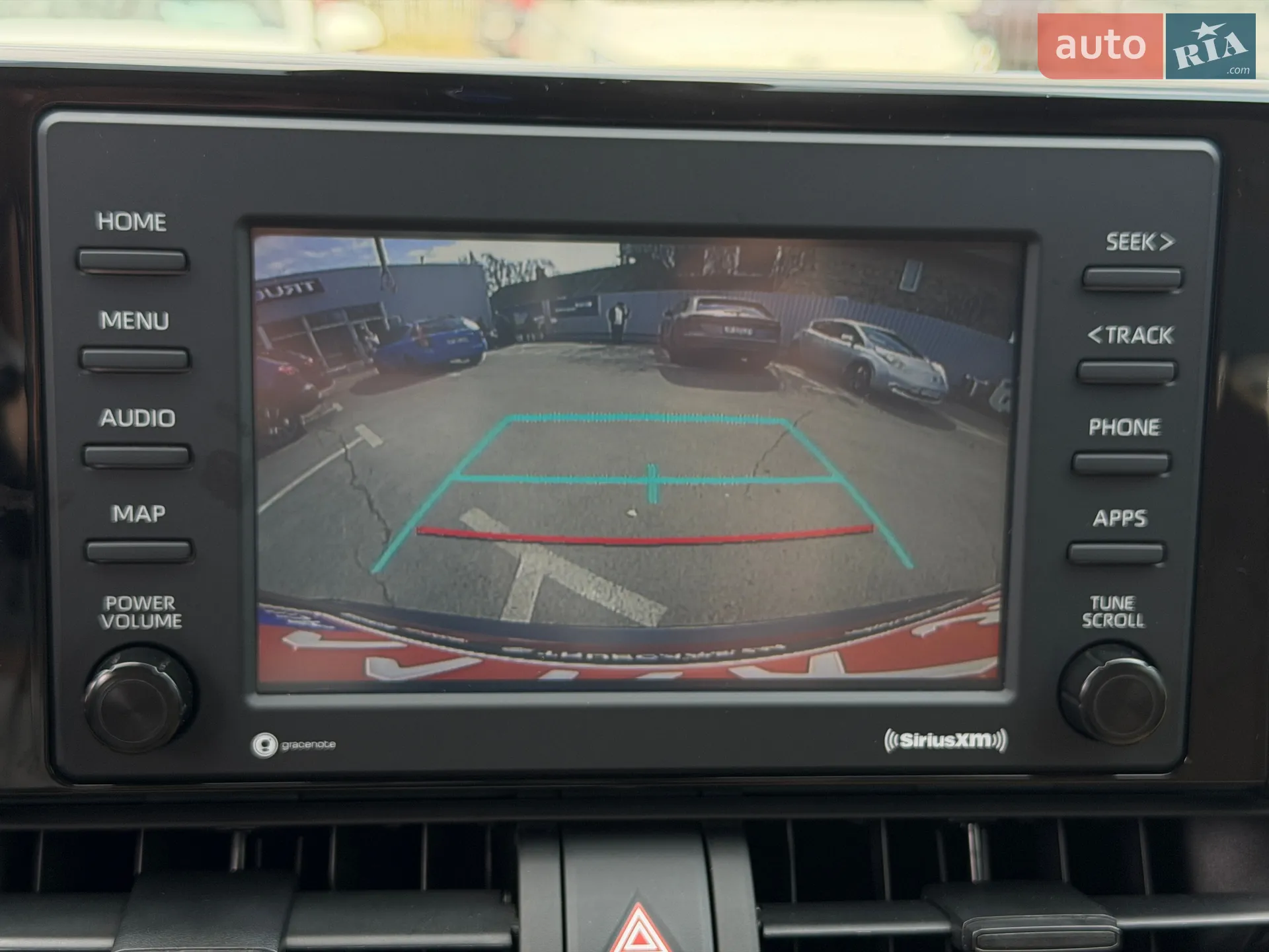 2022 Toyota RAV 4 - мініатюра 23