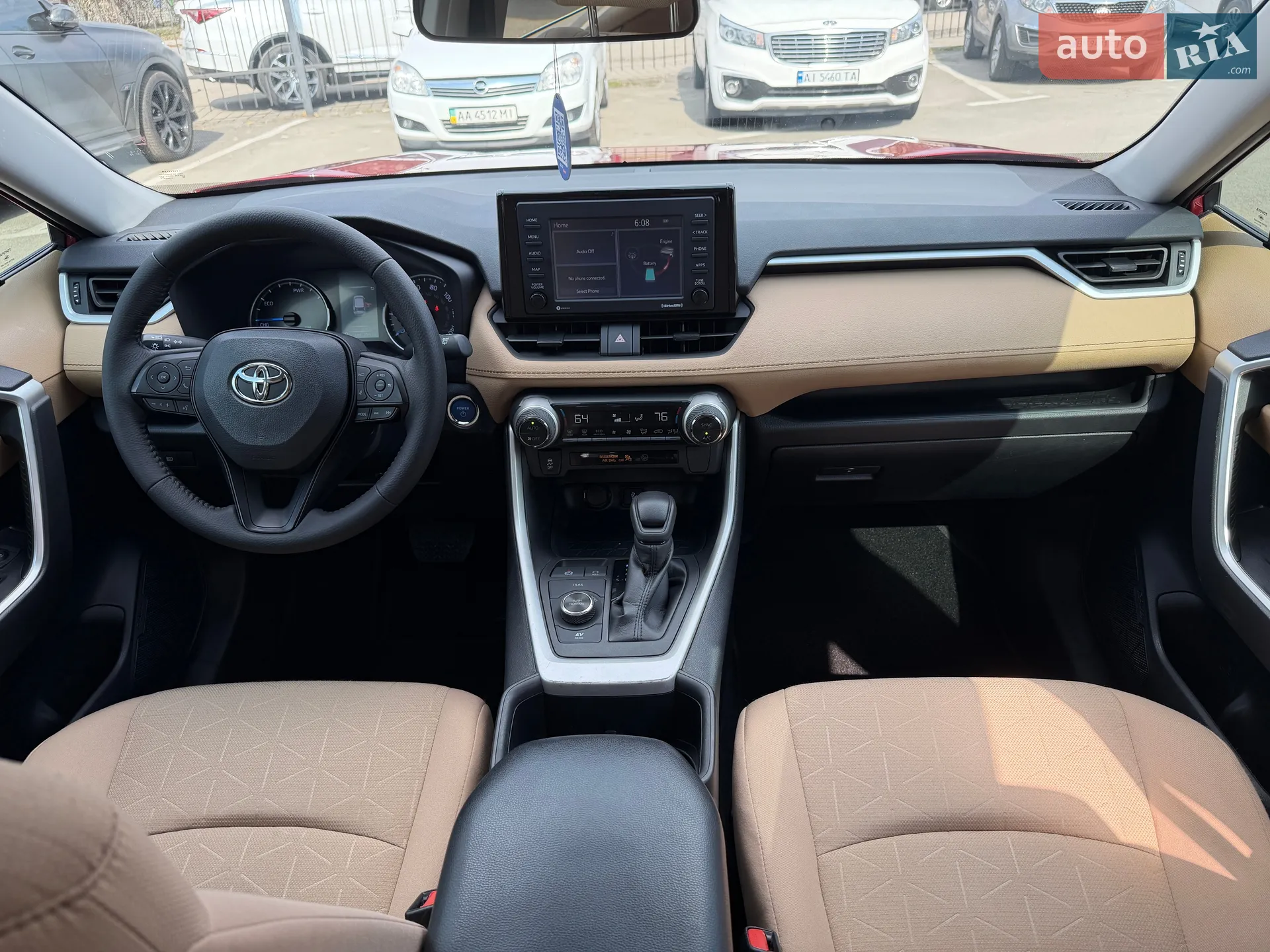 2022 Toyota RAV 4 - мініатюра 36
