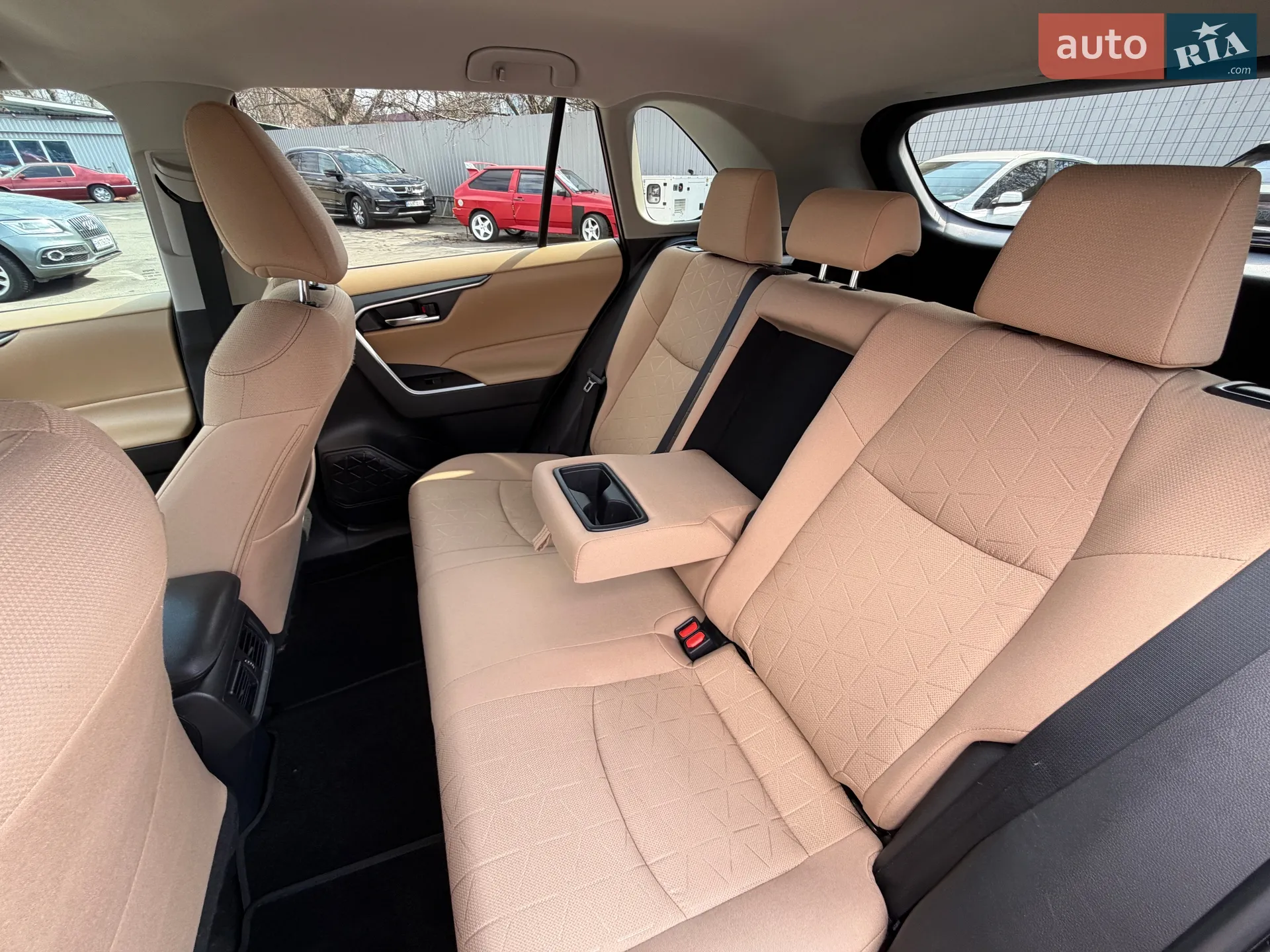 2022 Toyota RAV 4 - мініатюра 38