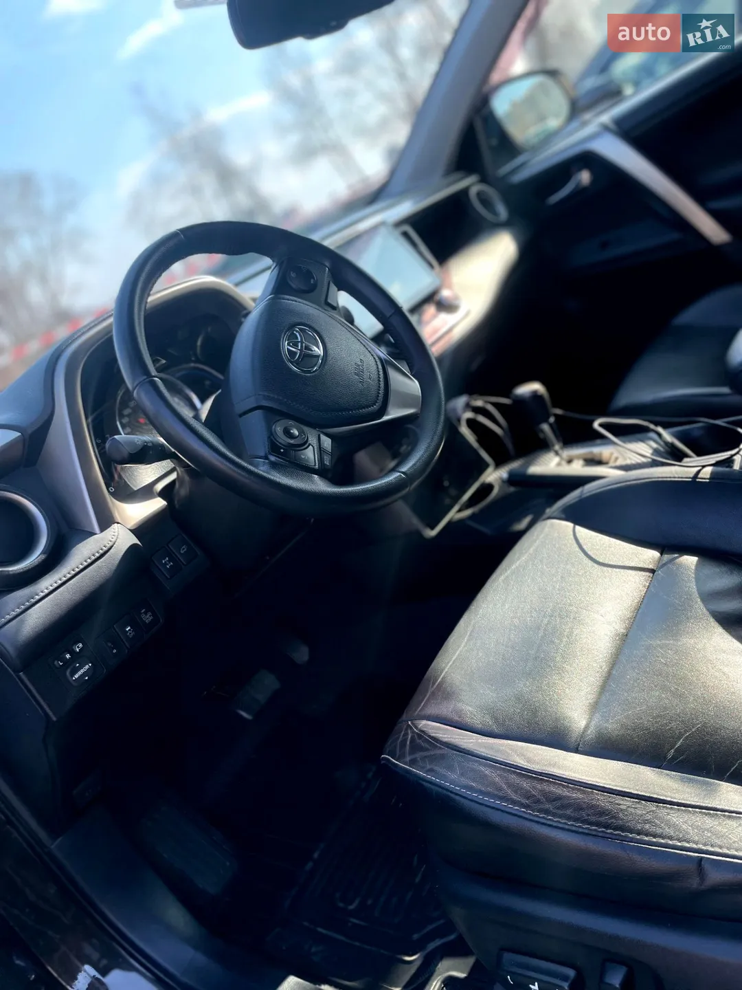 2014 Toyota RAV 4 - мініатюра 29