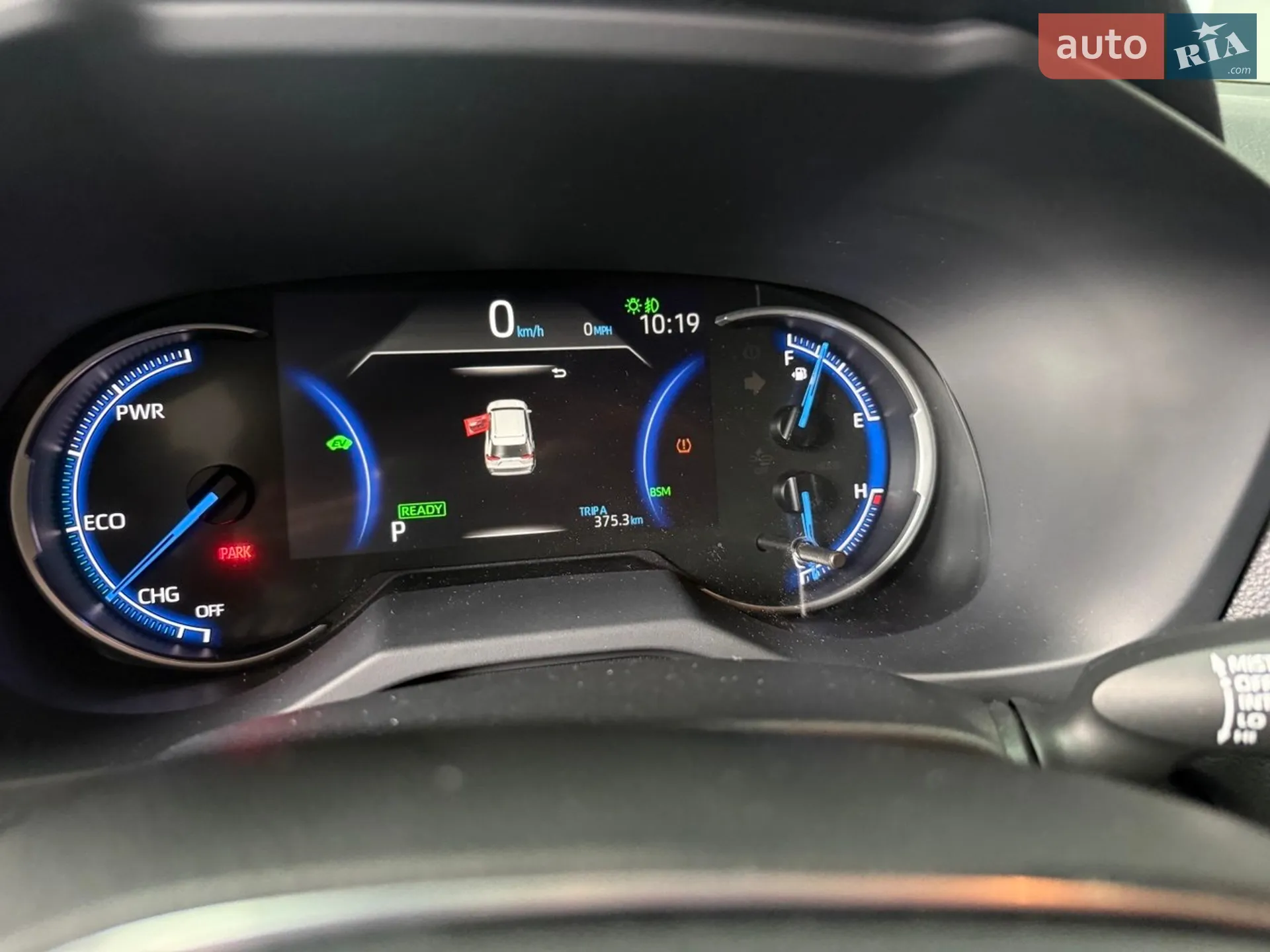 2021 Toyota RAV 4 - мініатюра 15