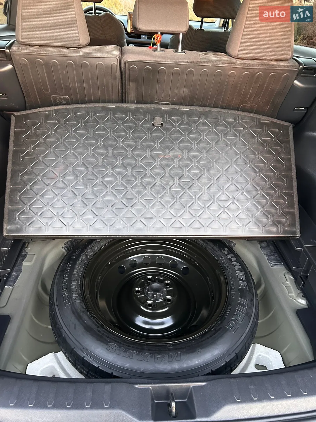 2021 Toyota RAV 4 - мініатюра 28