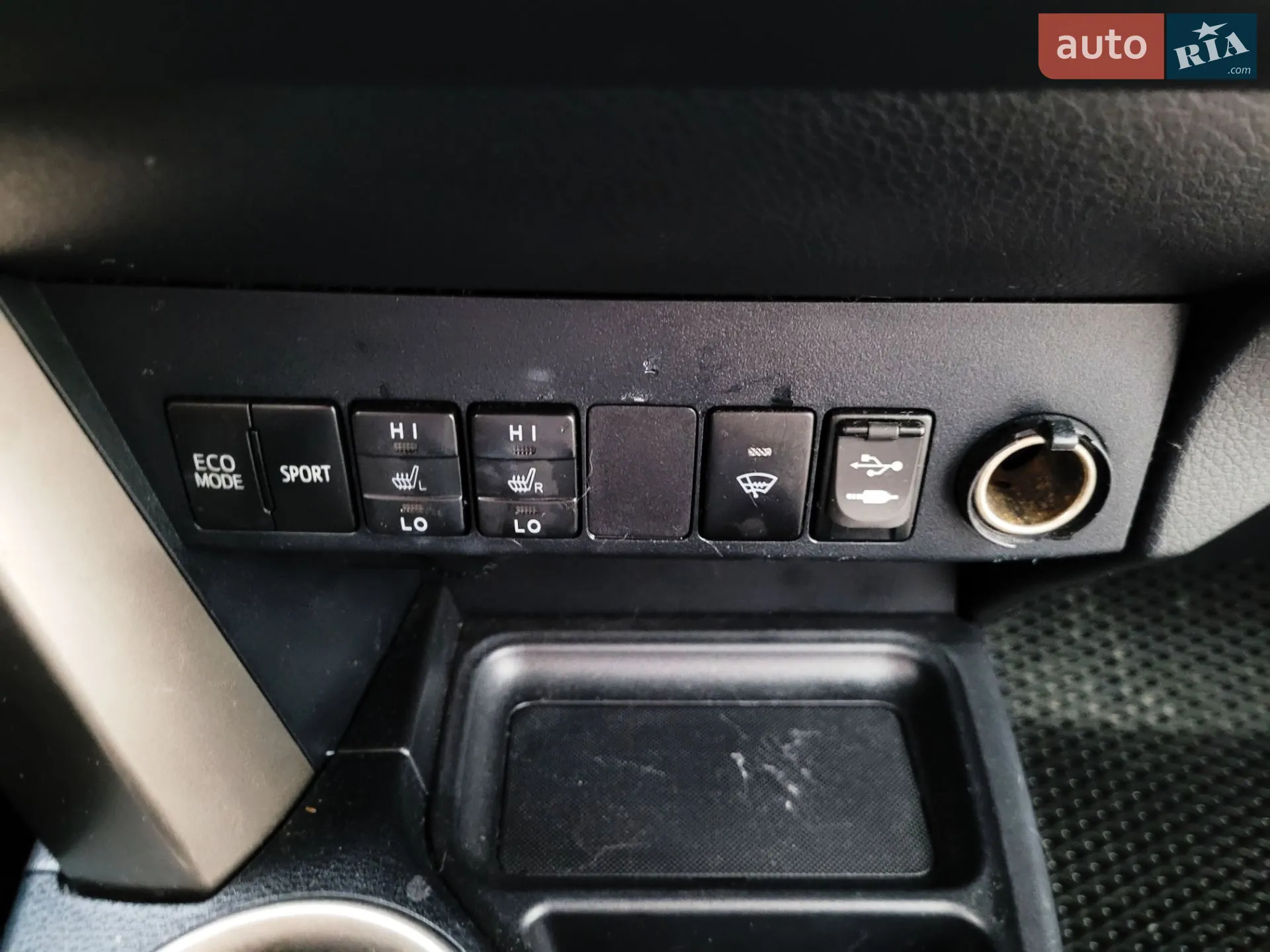 2013 Toyota RAV 4 - мініатюра 16