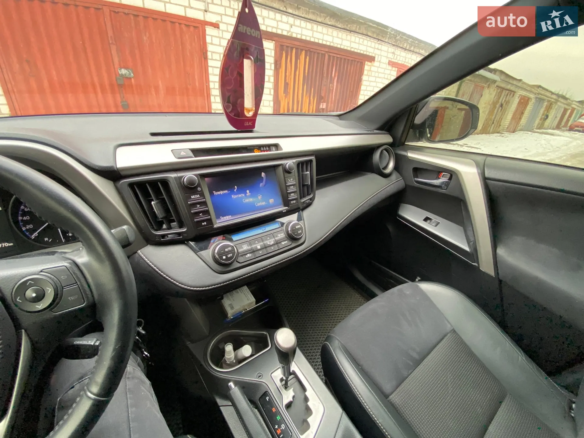 2016 Toyota RAV 4 - мініатюра 28