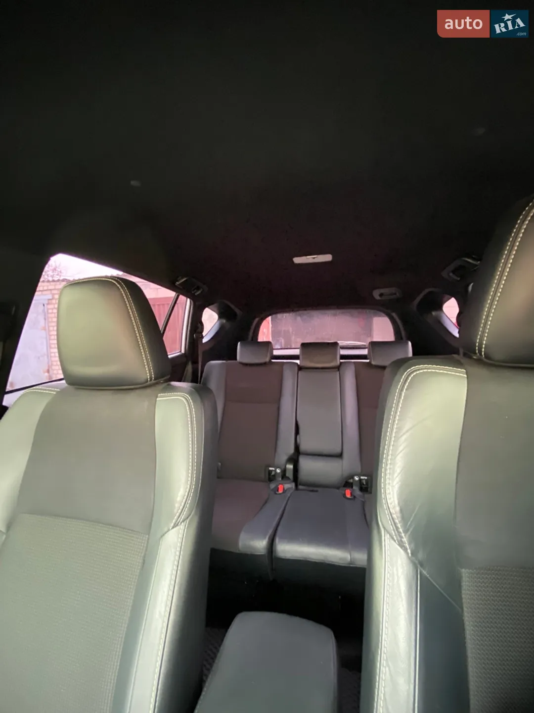 2016 Toyota RAV 4 - мініатюра 33
