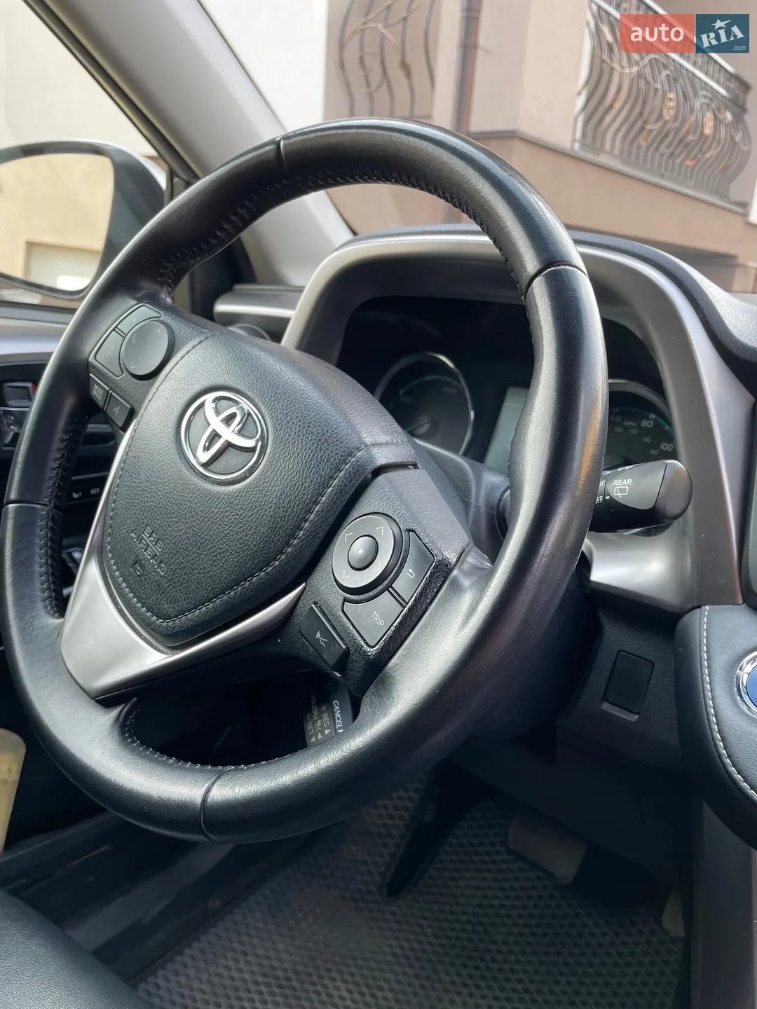 2016 Toyota RAV 4 - мініатюра 14