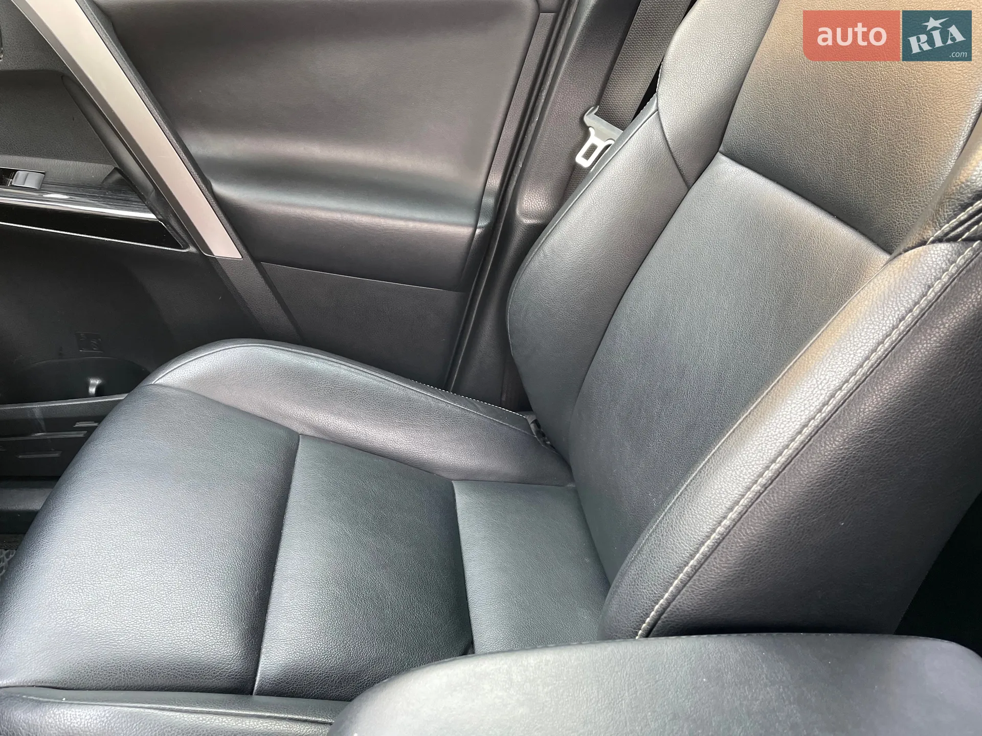 2016 Toyota RAV 4 - мініатюра 20