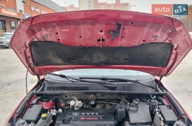 Внедорожник / Кроссовер Toyota RAV4 2008 в Броварах