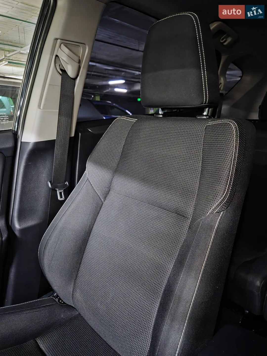 2017 Toyota RAV 4 - мініатюра 21