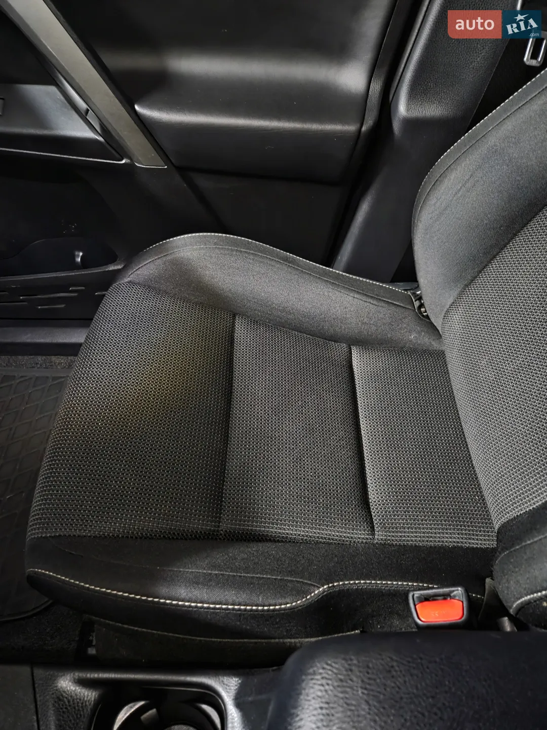 2017 Toyota RAV 4 - мініатюра 22