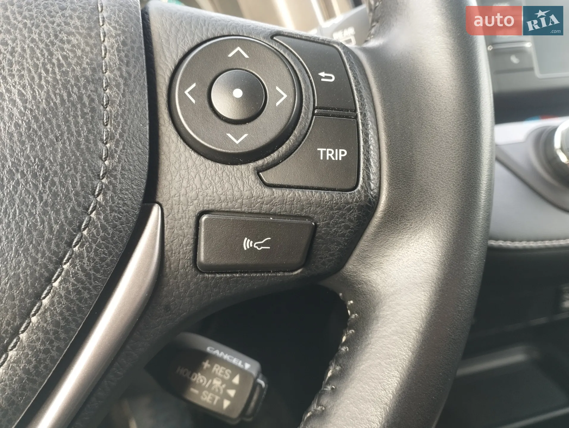2017 Toyota RAV 4 - мініатюра 65