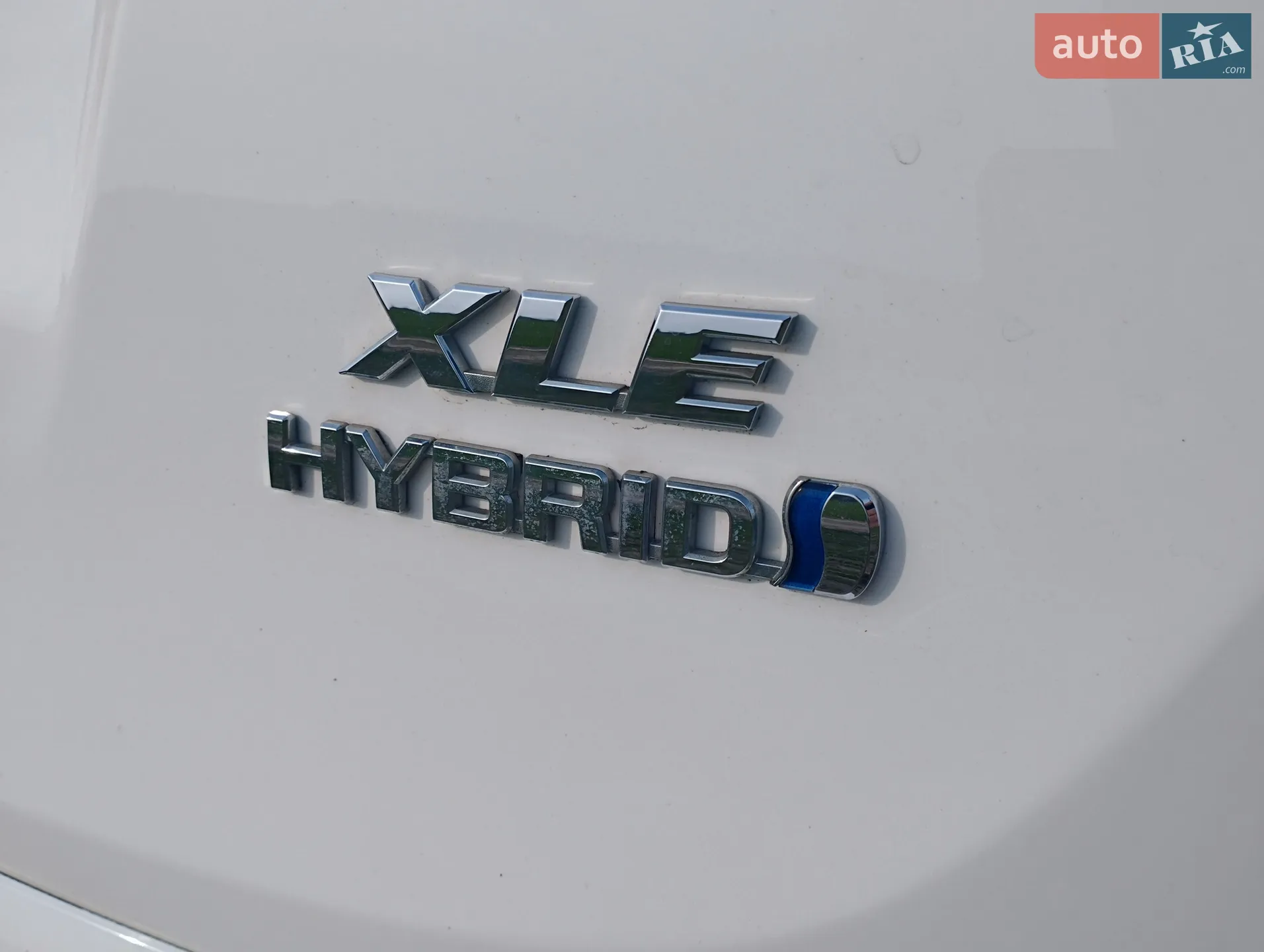 2017 Toyota RAV 4 - мініатюра 18
