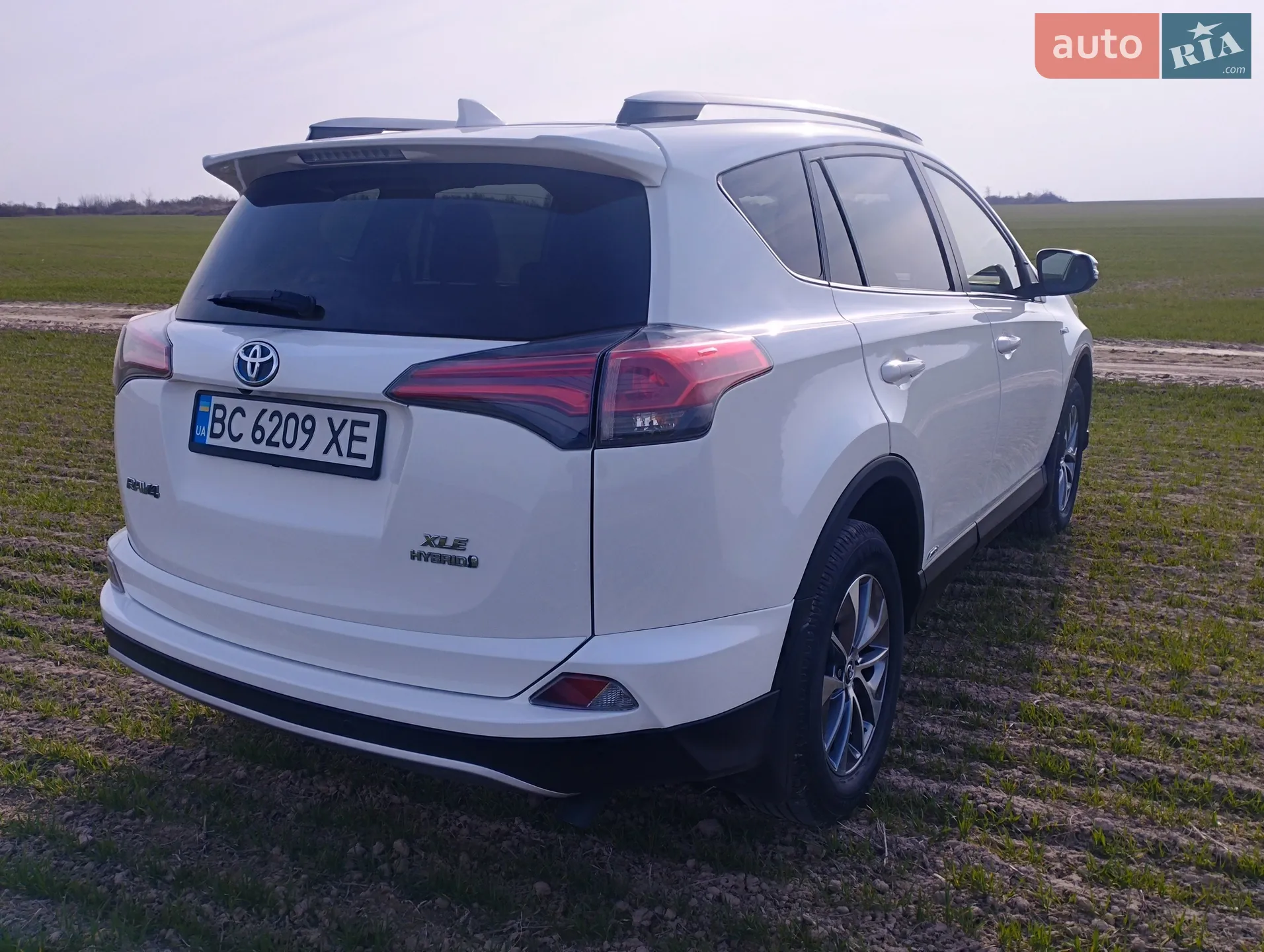 2017 Toyota RAV 4 - мініатюра 39