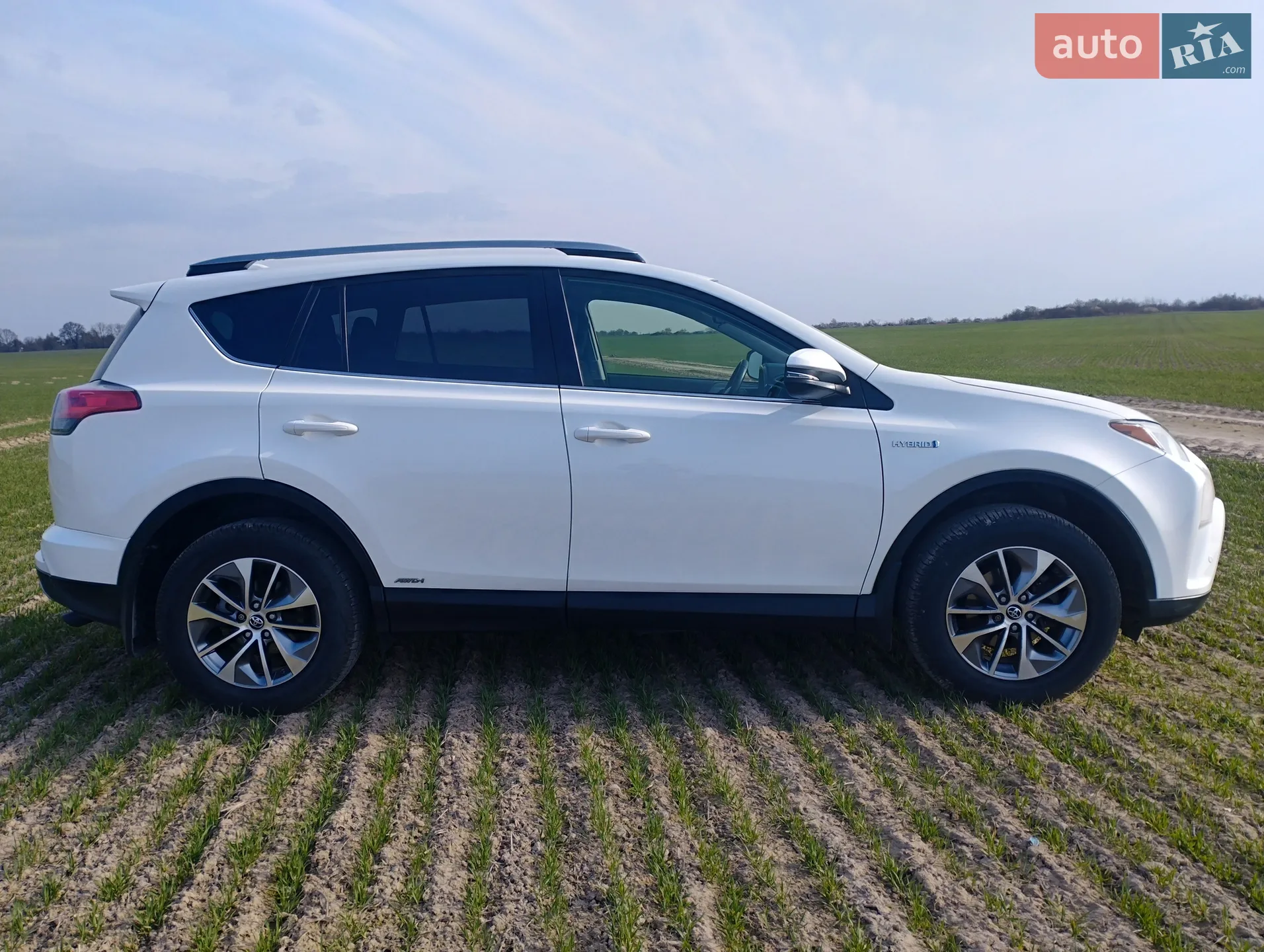 2017 Toyota RAV 4 - мініатюра 43