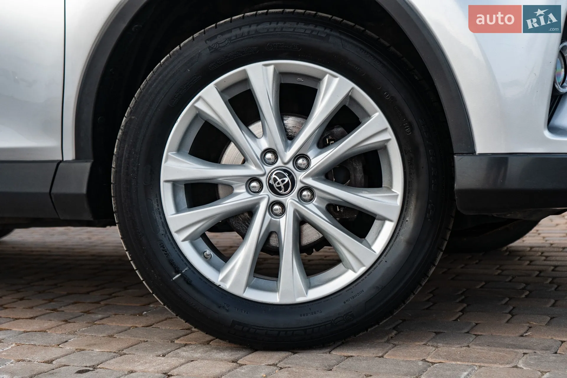 2016 Toyota RAV 4 - мініатюра 24