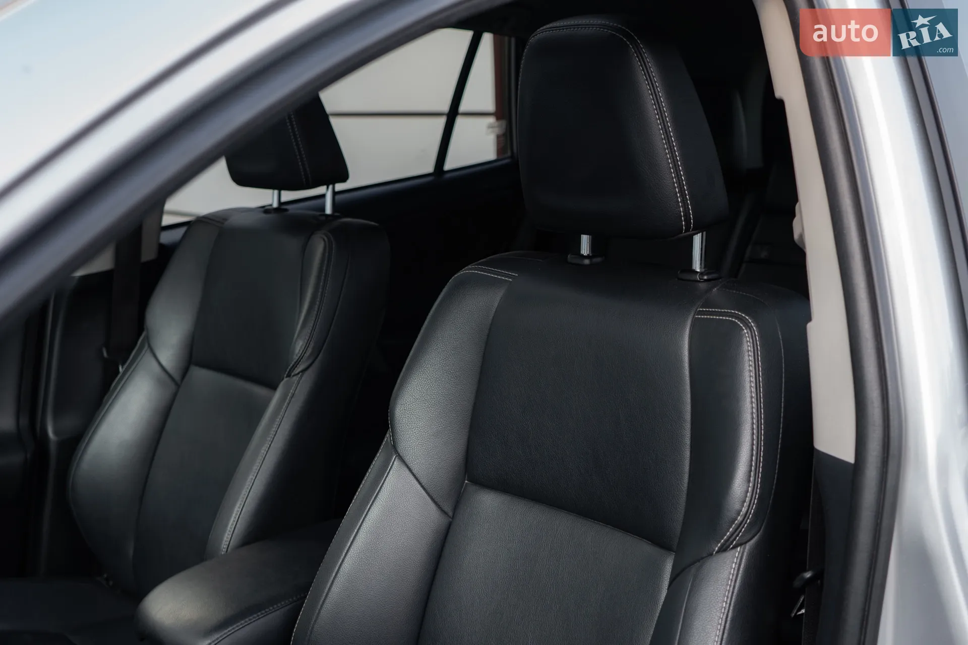 2016 Toyota RAV 4 - мініатюра 43