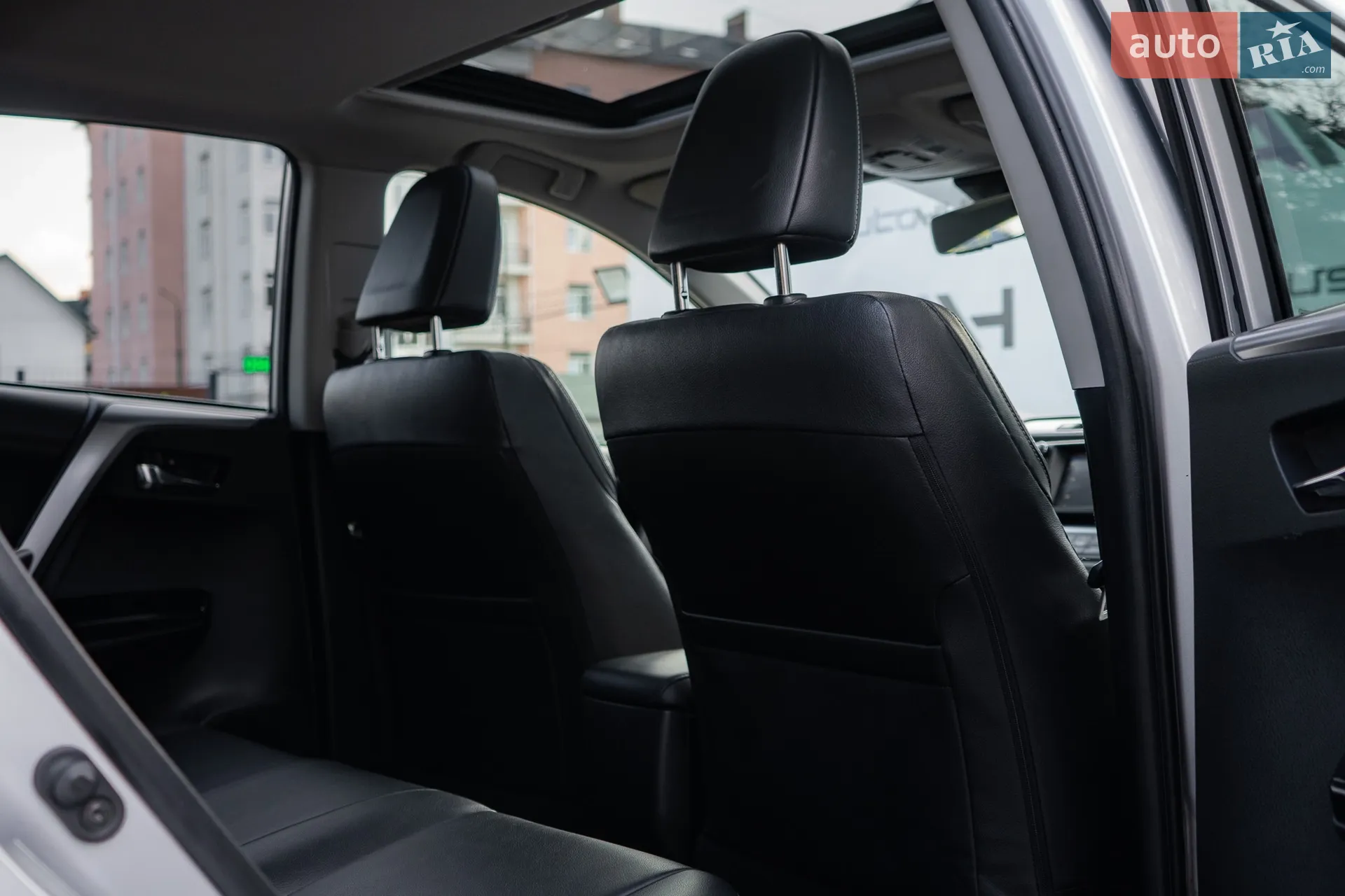 2016 Toyota RAV 4 - мініатюра 49