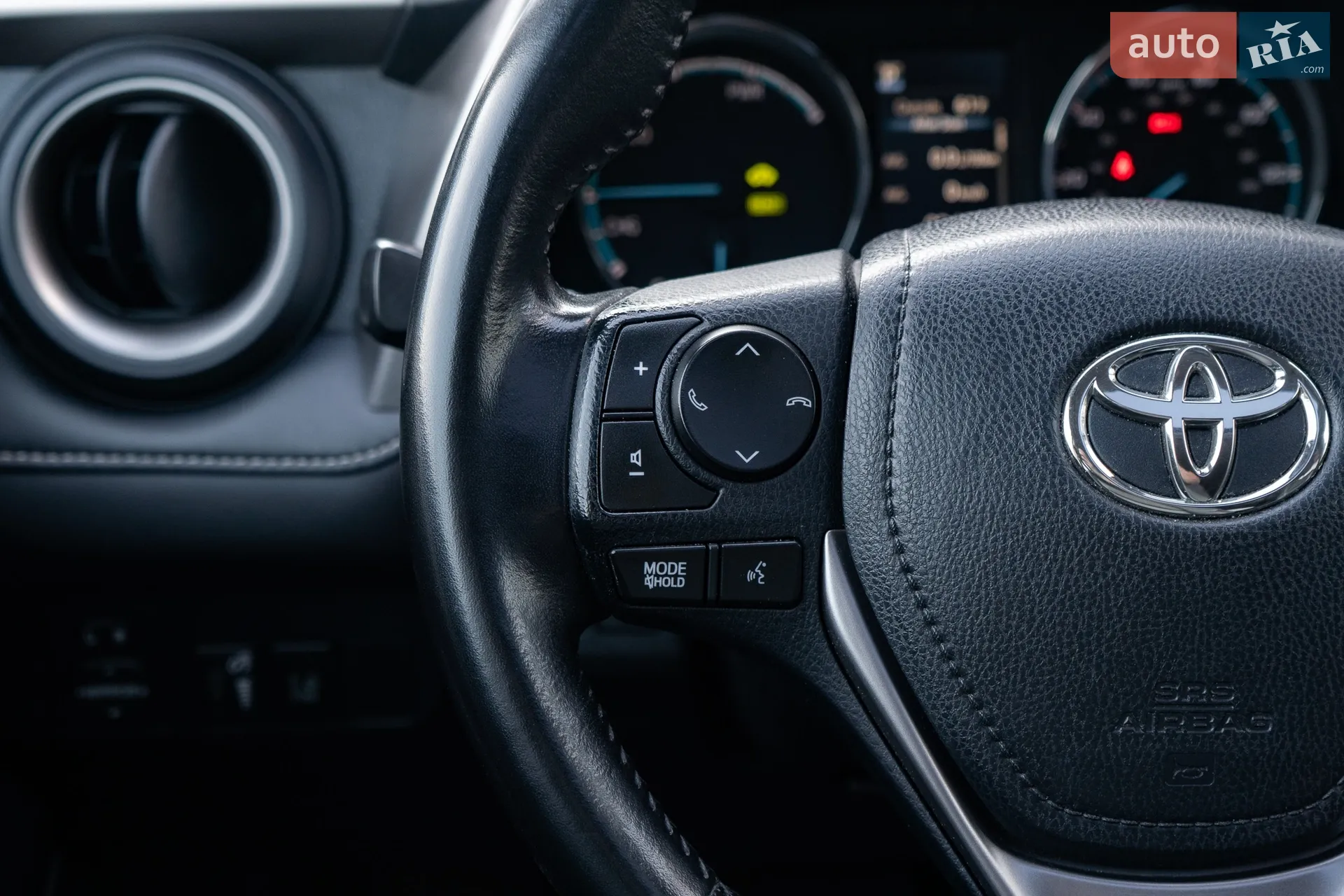 2016 Toyota RAV 4 - мініатюра 29
