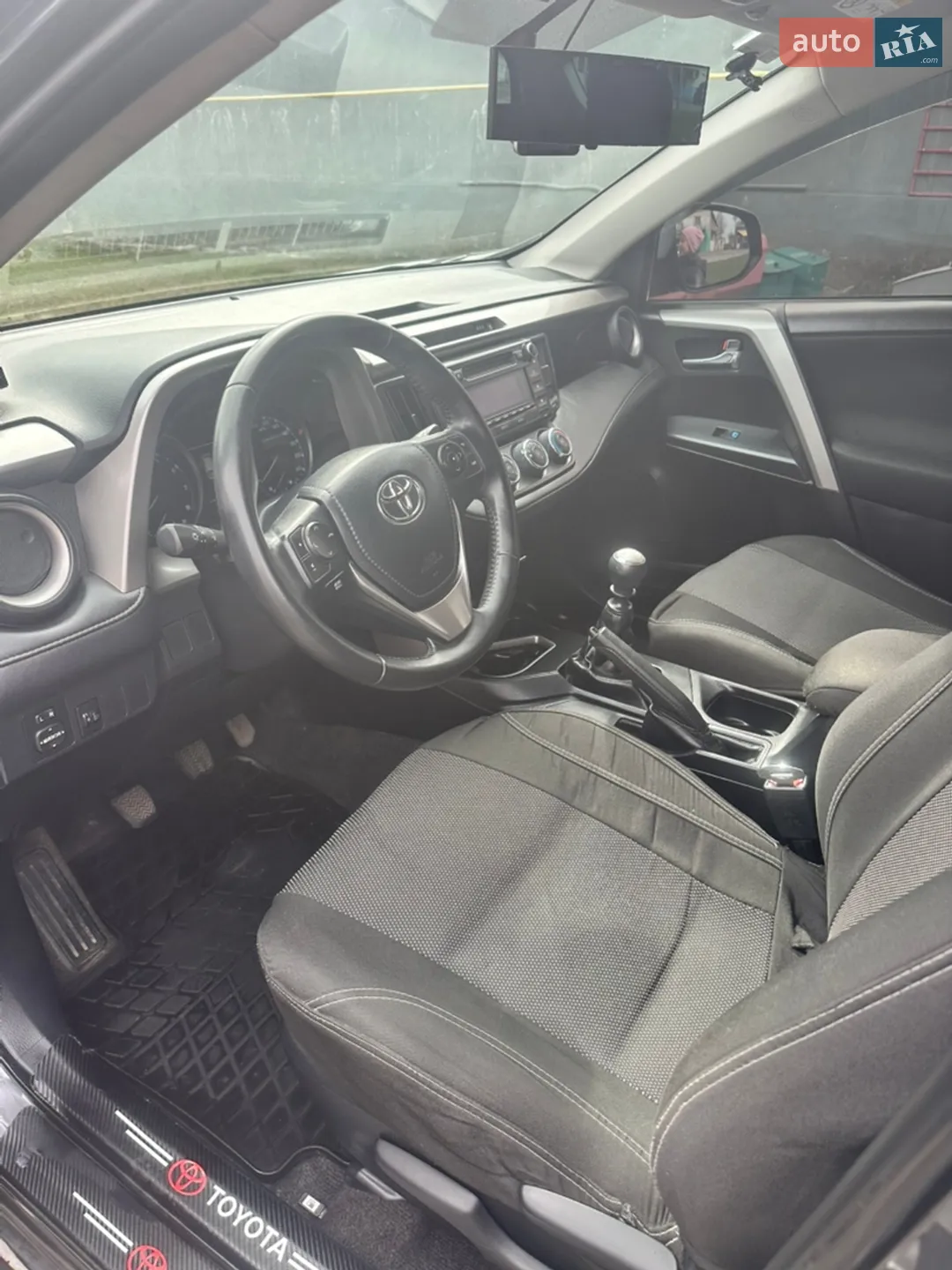 2016 Toyota RAV 4 - мініатюра 16