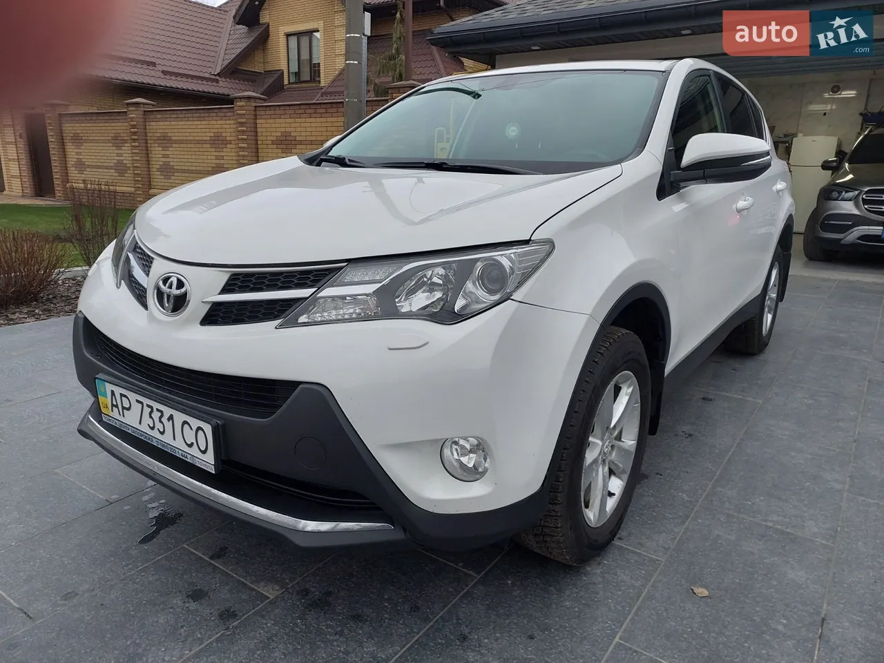 2013 Toyota RAV 4 - мініатюра 16