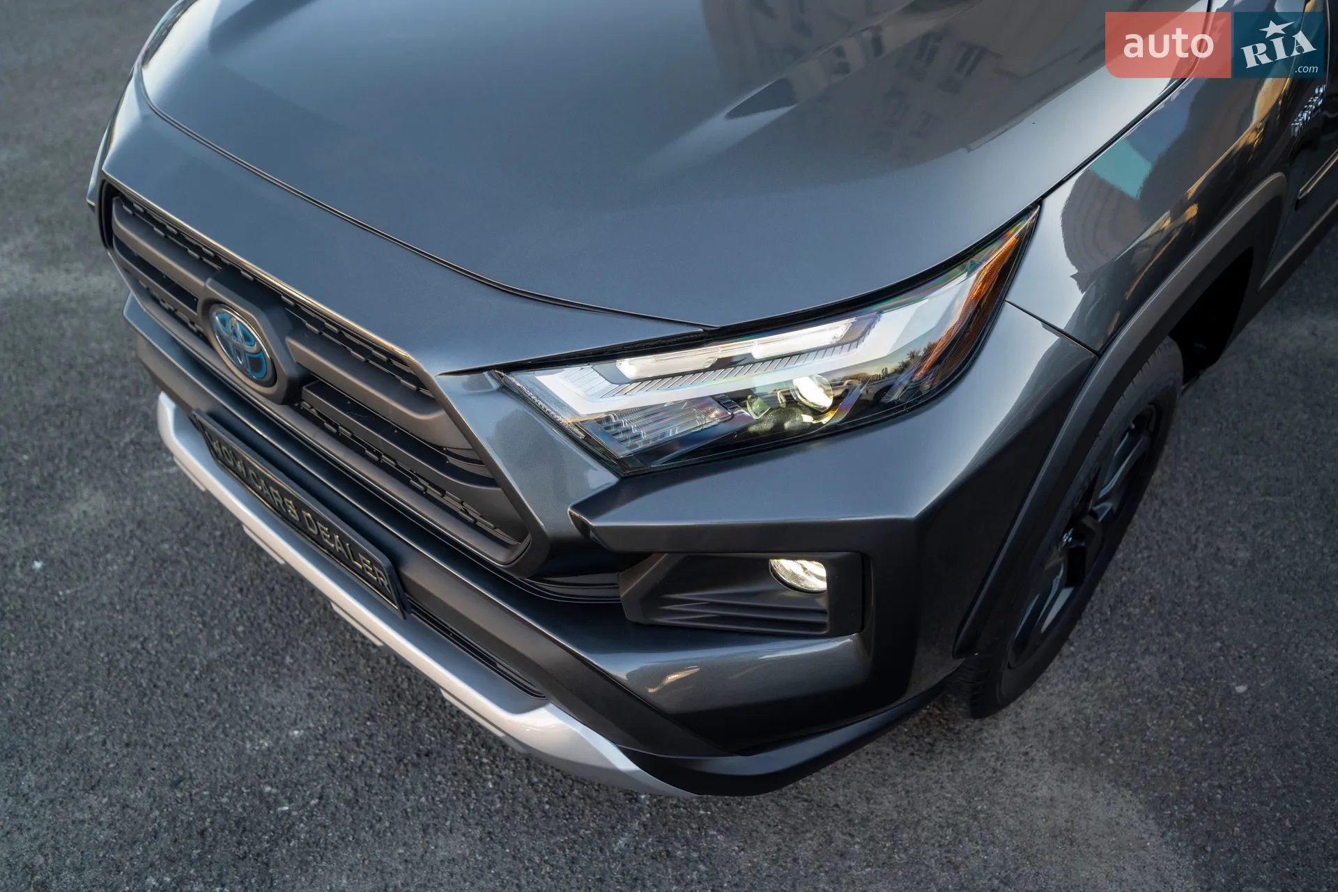 2020 Toyota RAV 4 - мініатюра 14