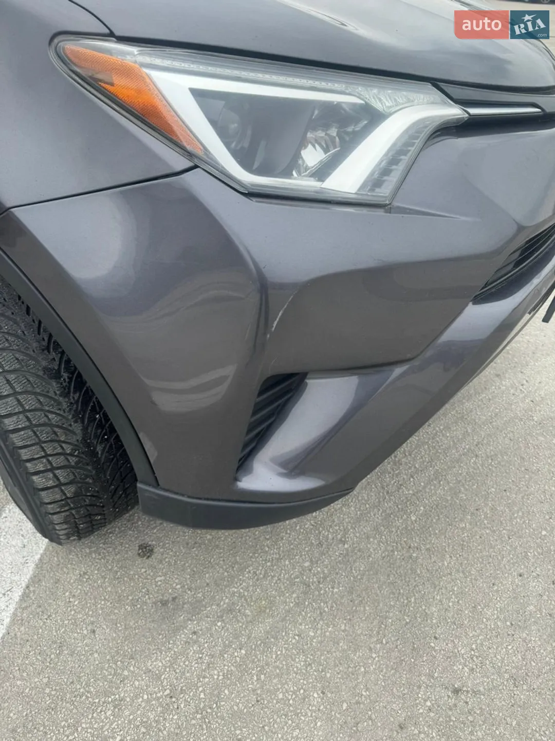 2016 Toyota RAV 4 - мініатюра 10