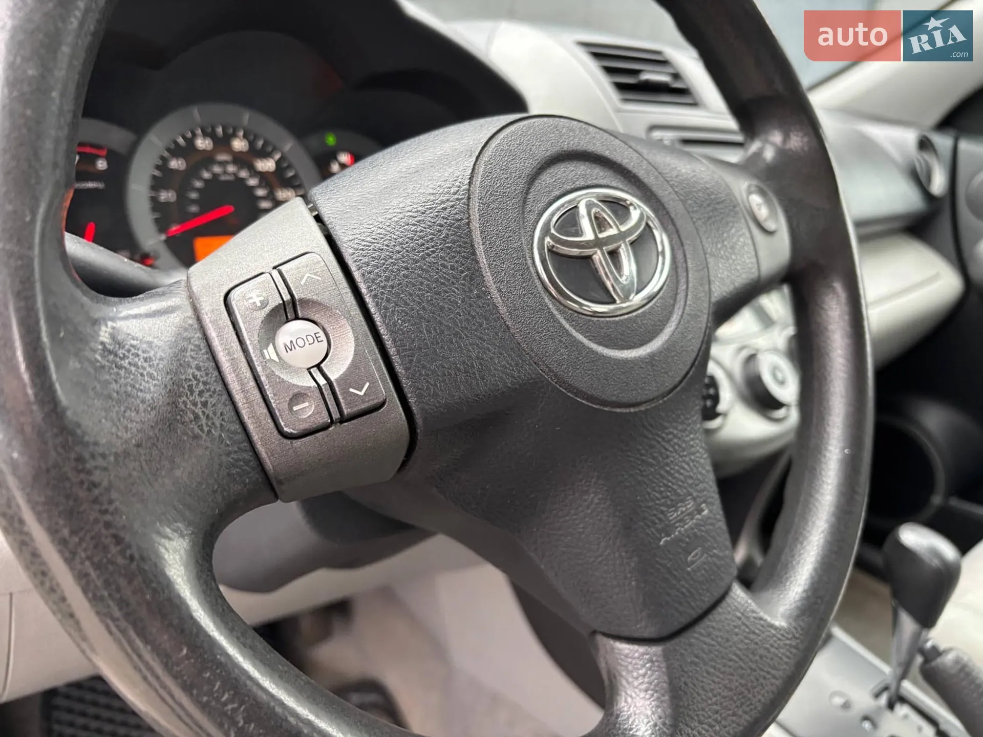 2012 Toyota RAV 4 - мініатюра 19