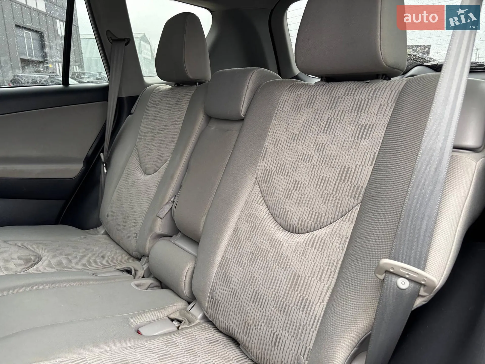 2012 Toyota RAV 4 - мініатюра 36