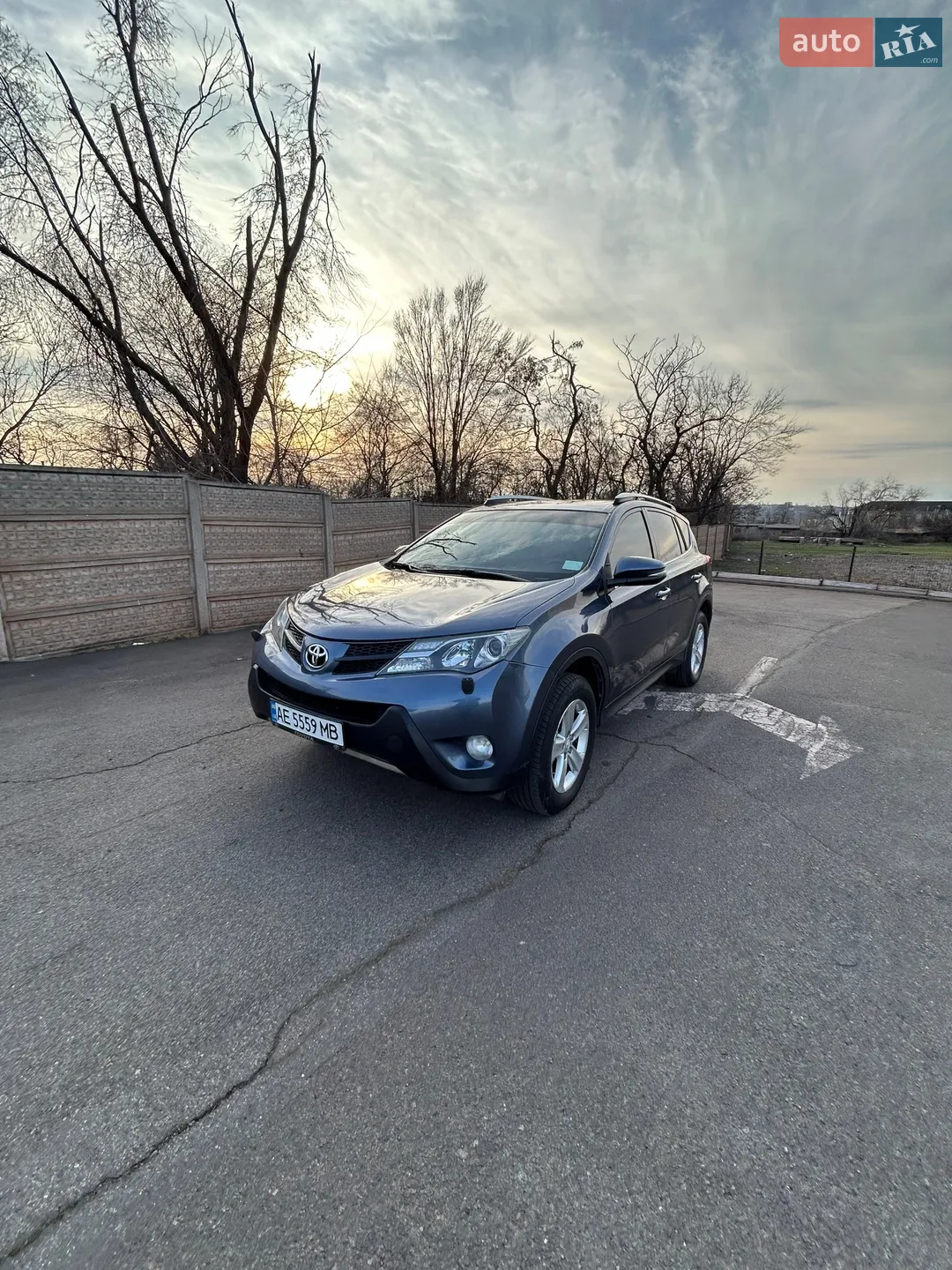 2014 Toyota RAV 4 - мініатюра 15