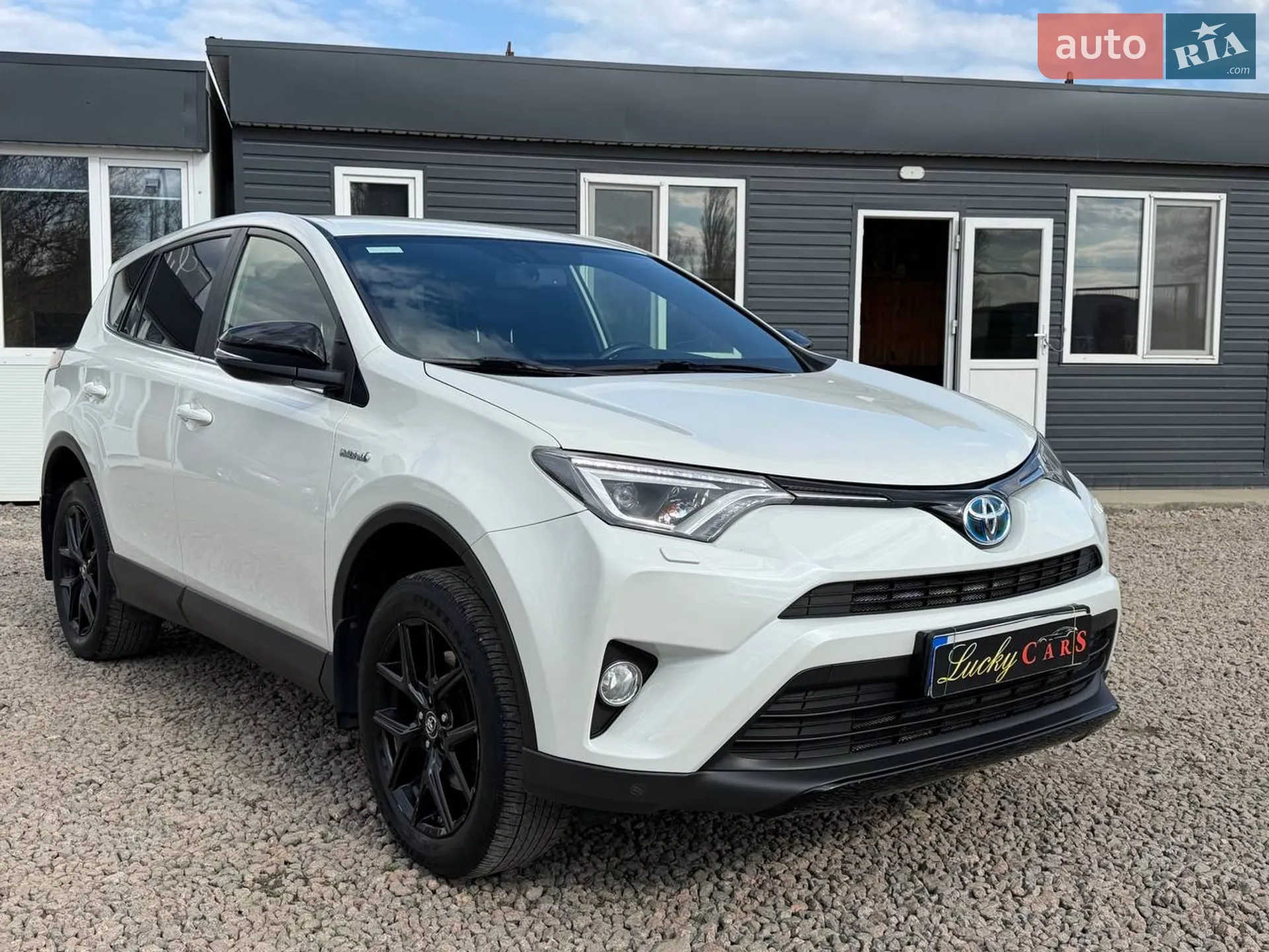 2018 Toyota RAV 4 - мініатюра 3