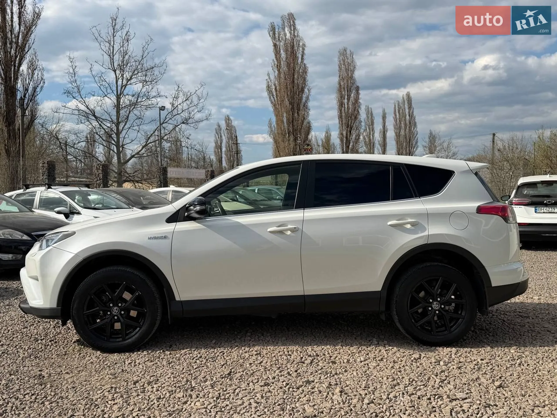 2018 Toyota RAV 4 - мініатюра 8